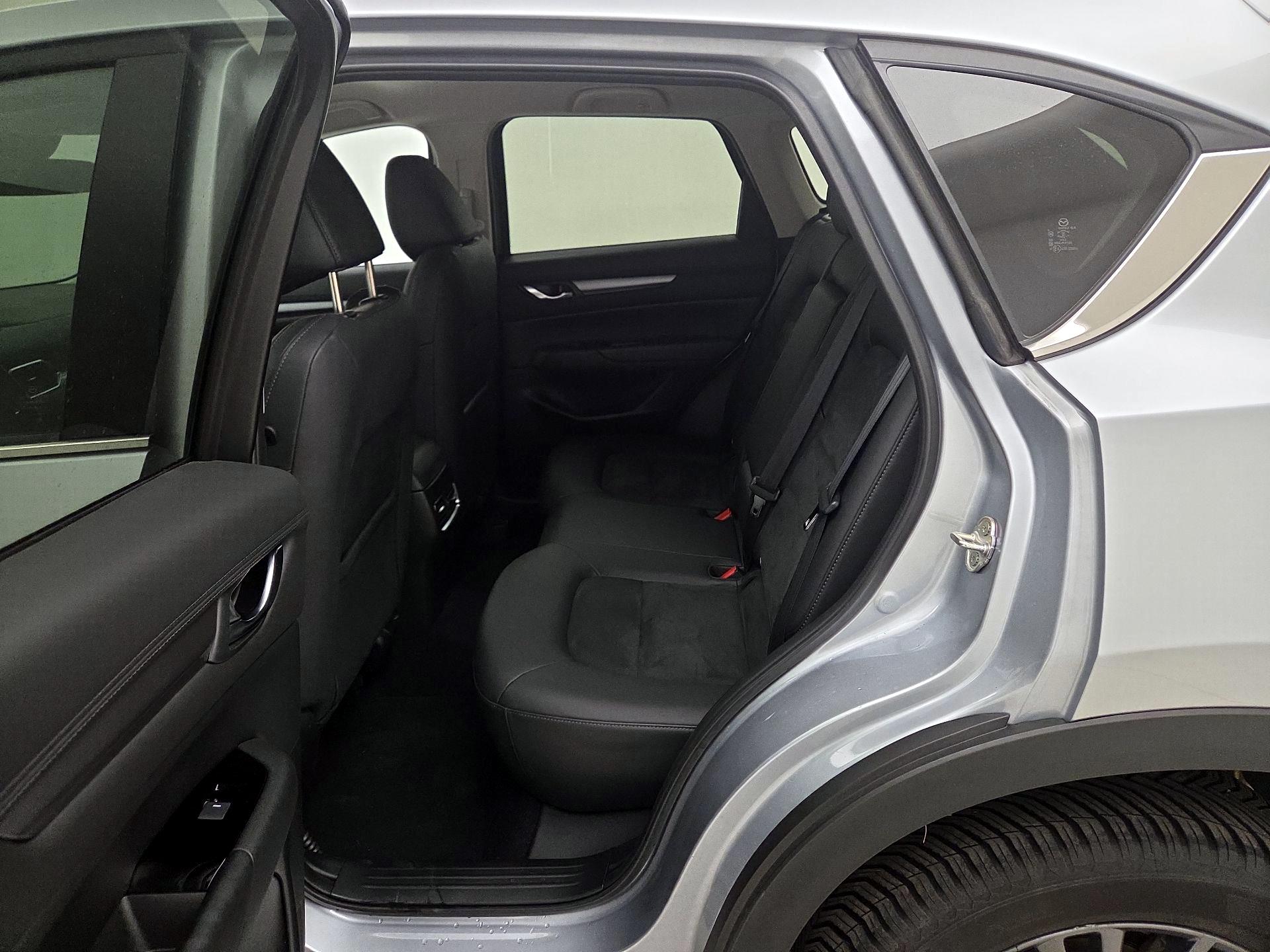 Thumbnail: 2021 Mazda CX-5 - 19