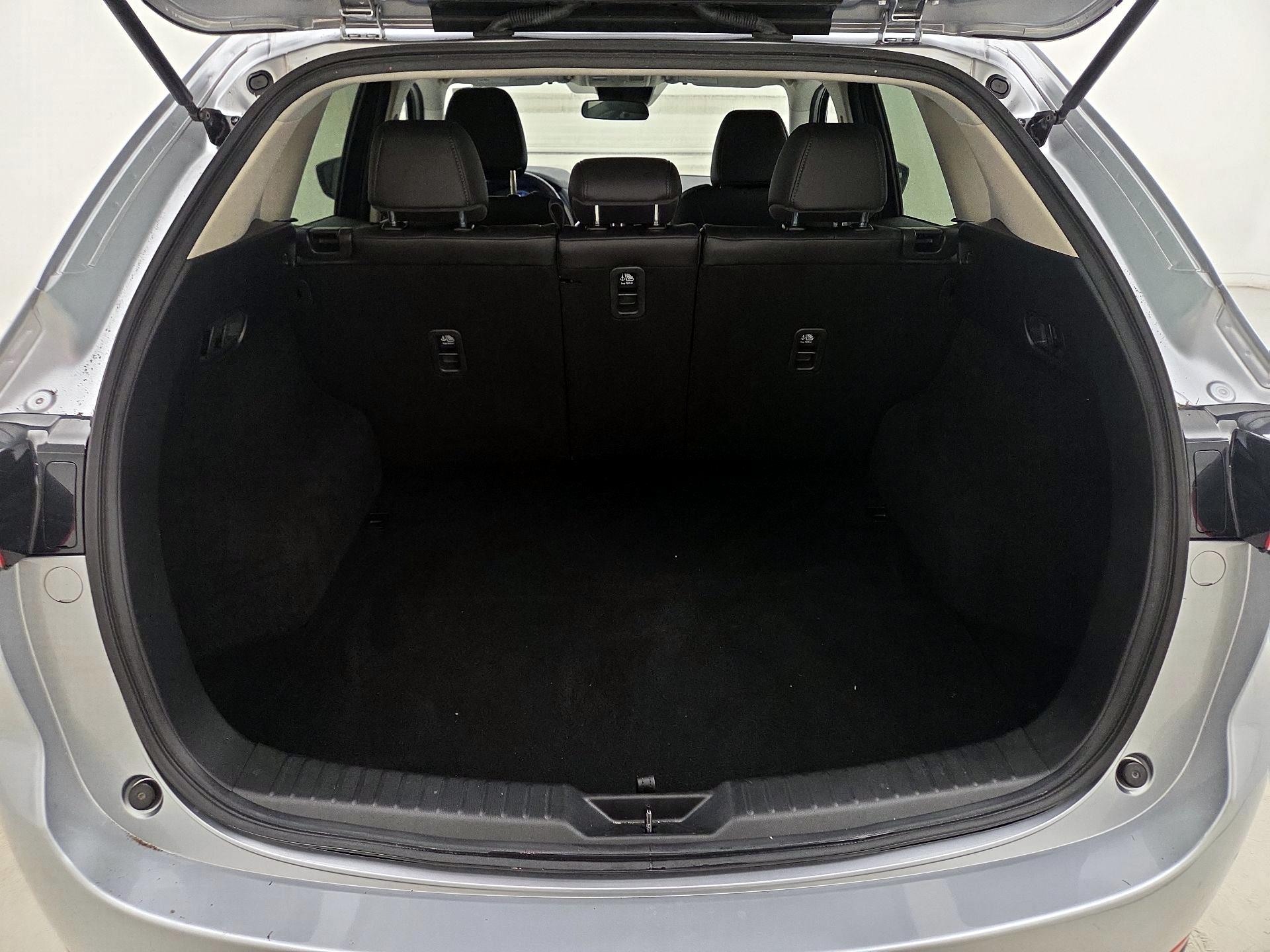 Thumbnail: 2021 Mazda CX-5 - 20