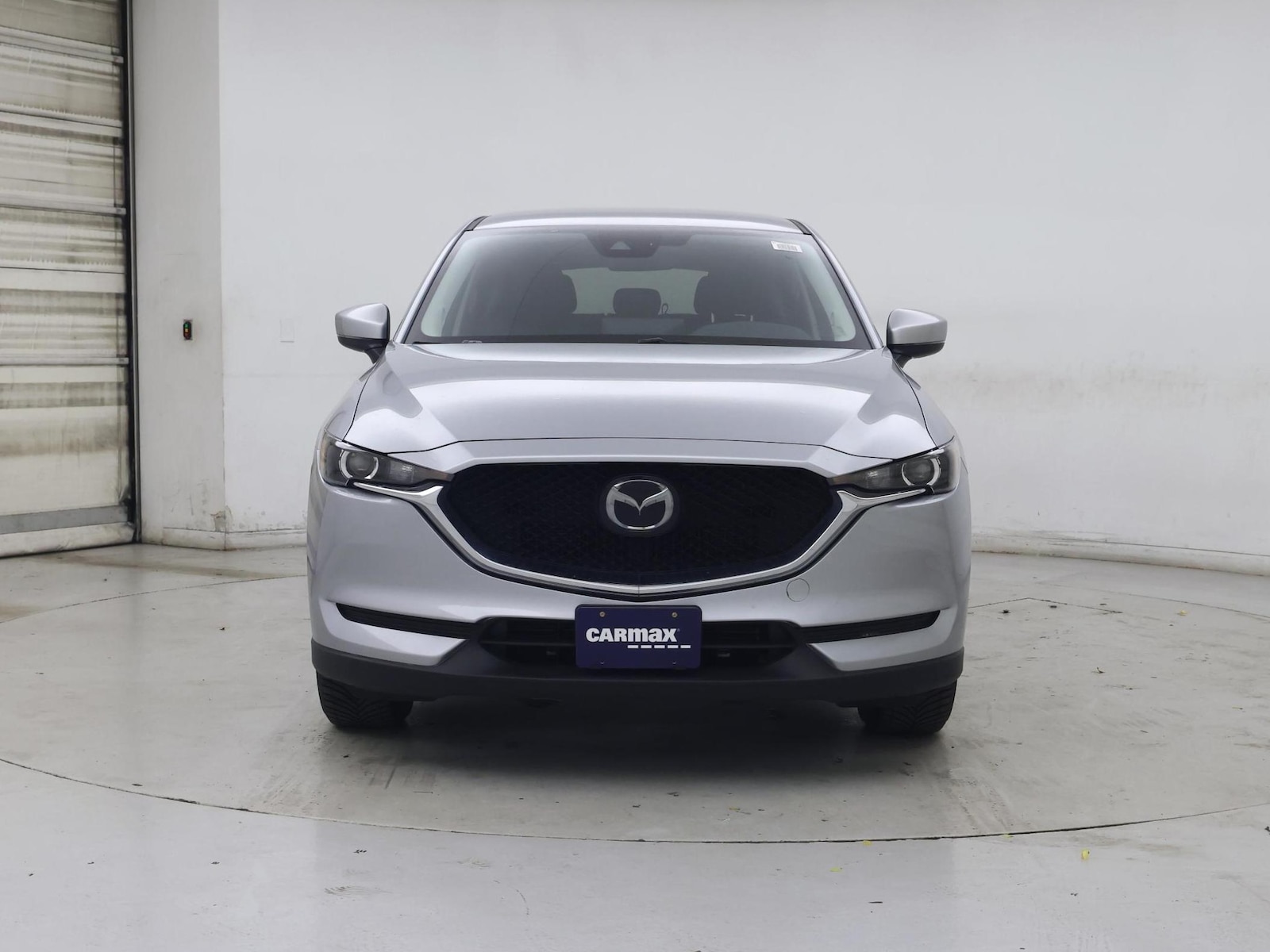 2021 Mazda CX-5 Touring - Photo 6