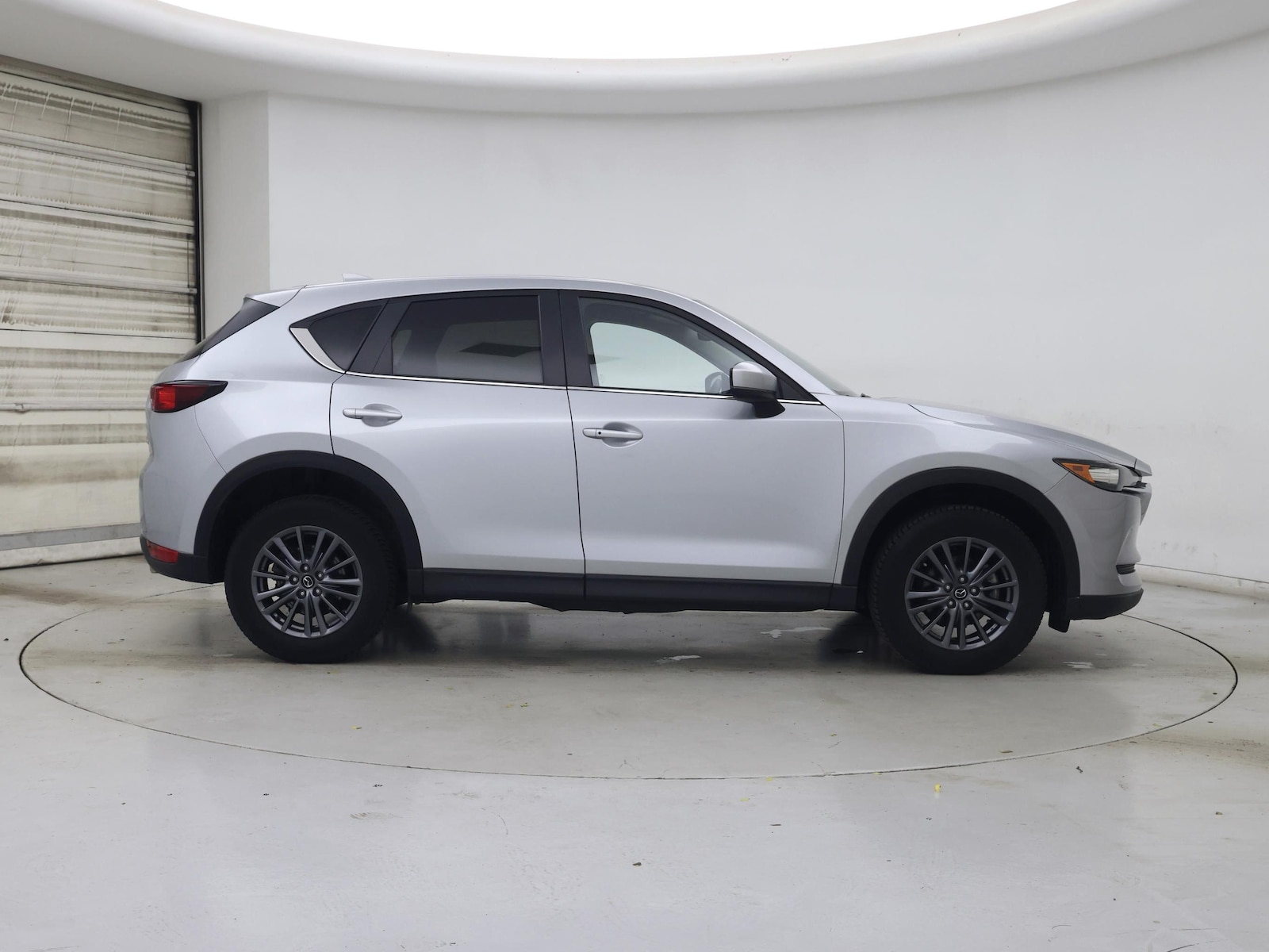 2021 Mazda CX-5 Touring - Photo 8
