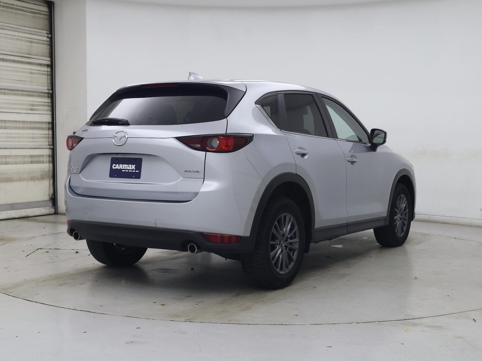 2021 Mazda CX-5 Touring - Photo 9