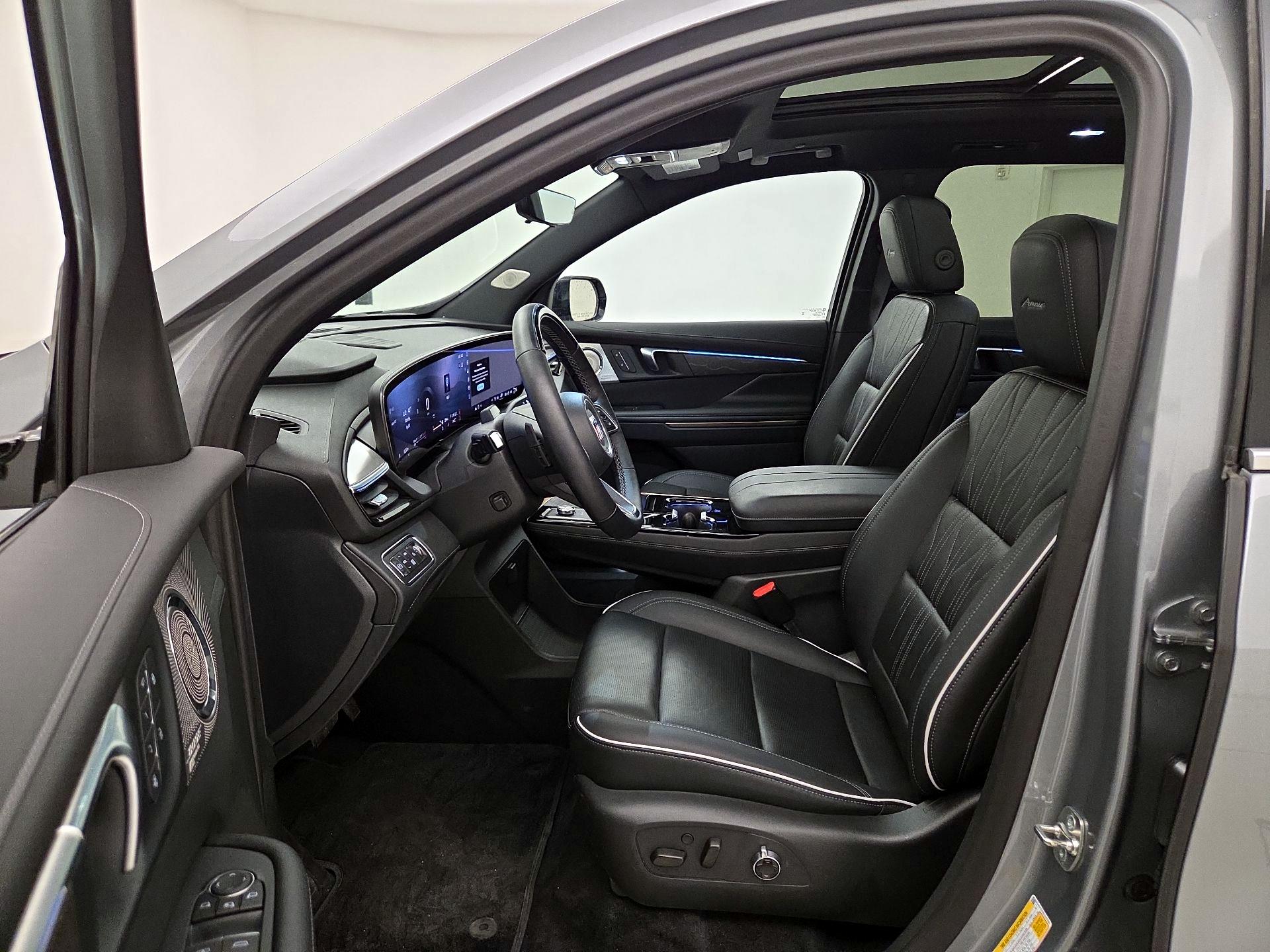 Thumbnail: 2025 Buick Enclave - 11