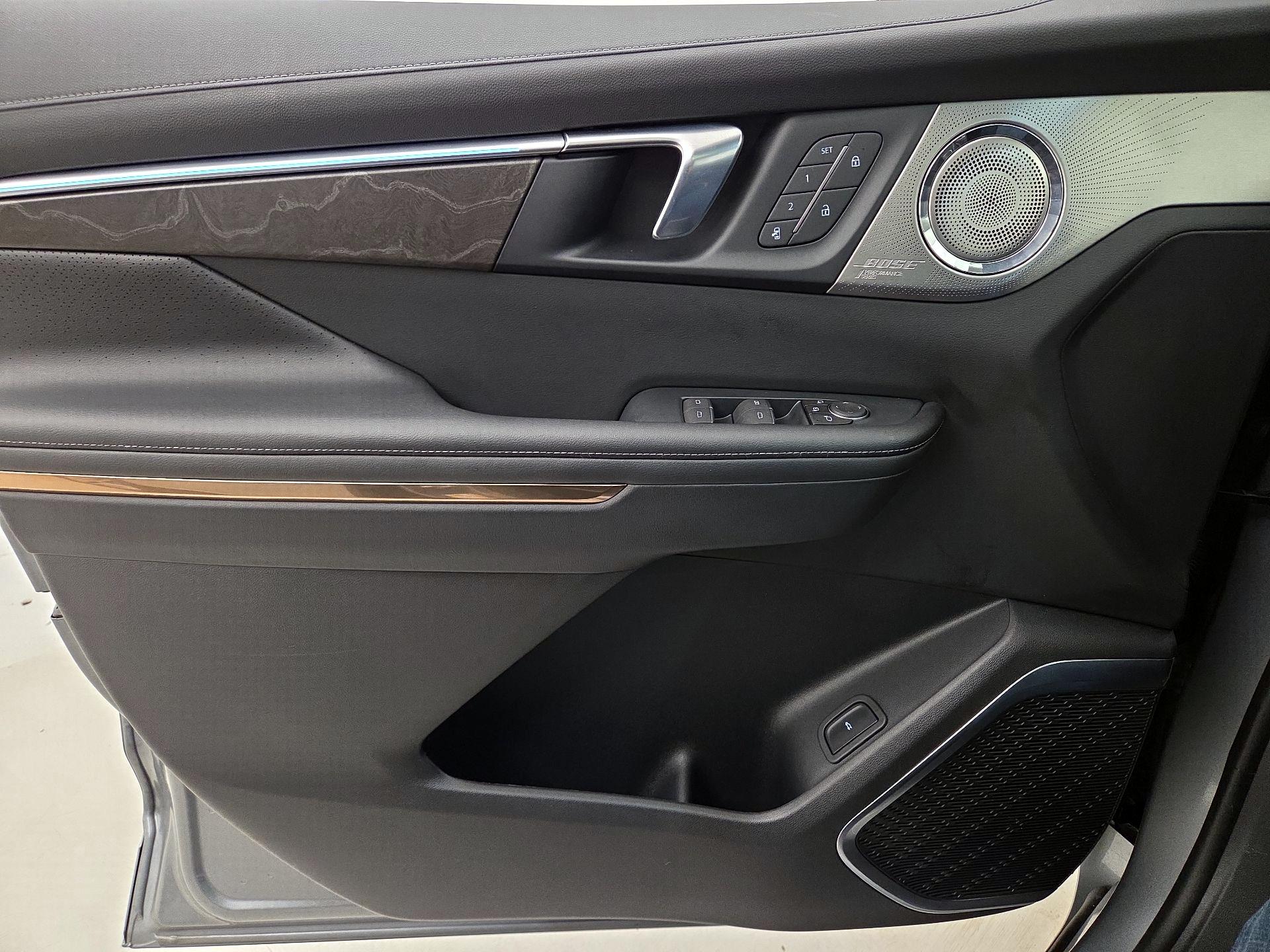 Thumbnail: 2025 Buick Enclave - 12