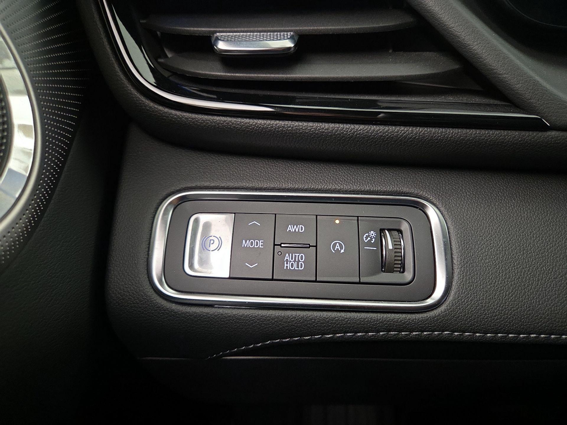 Thumbnail: 2025 Buick Enclave - 13