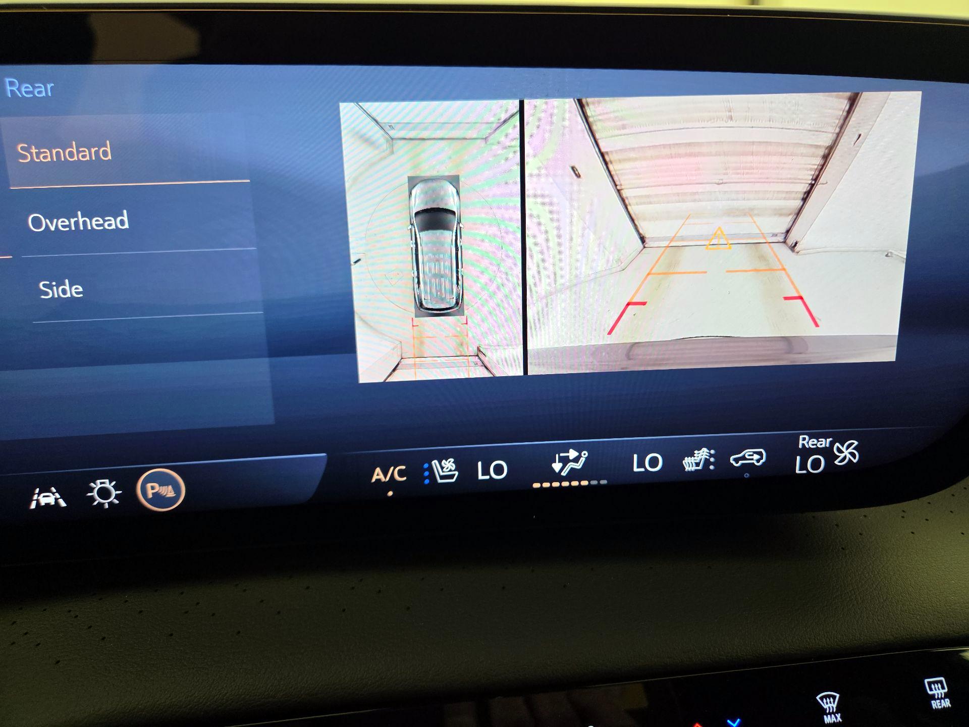 Thumbnail: 2025 Buick Enclave - 14