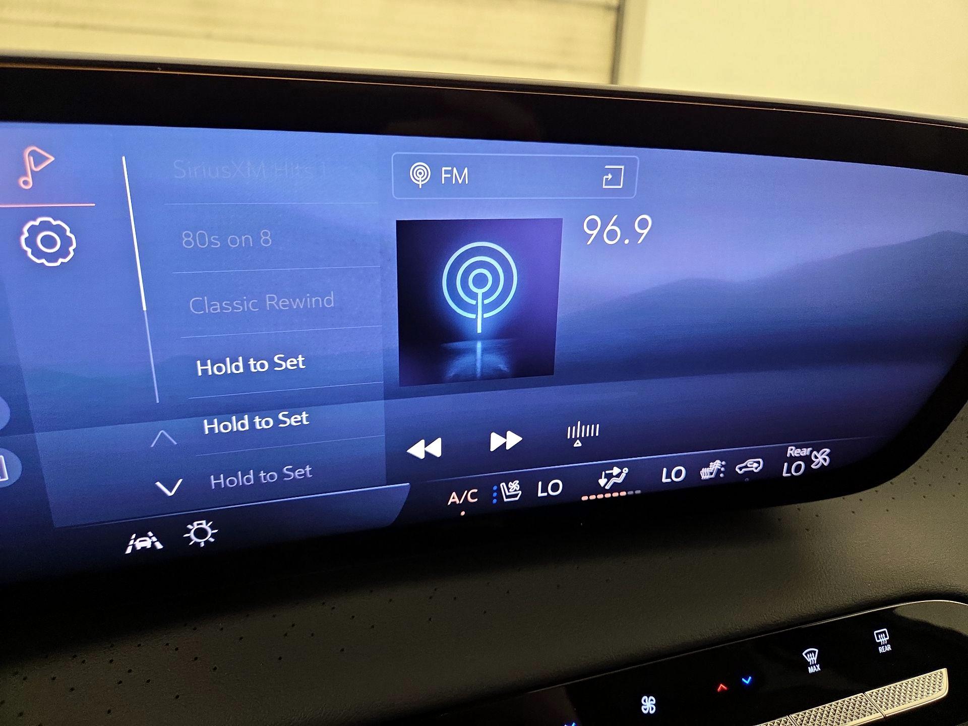 Thumbnail: 2025 Buick Enclave - 15