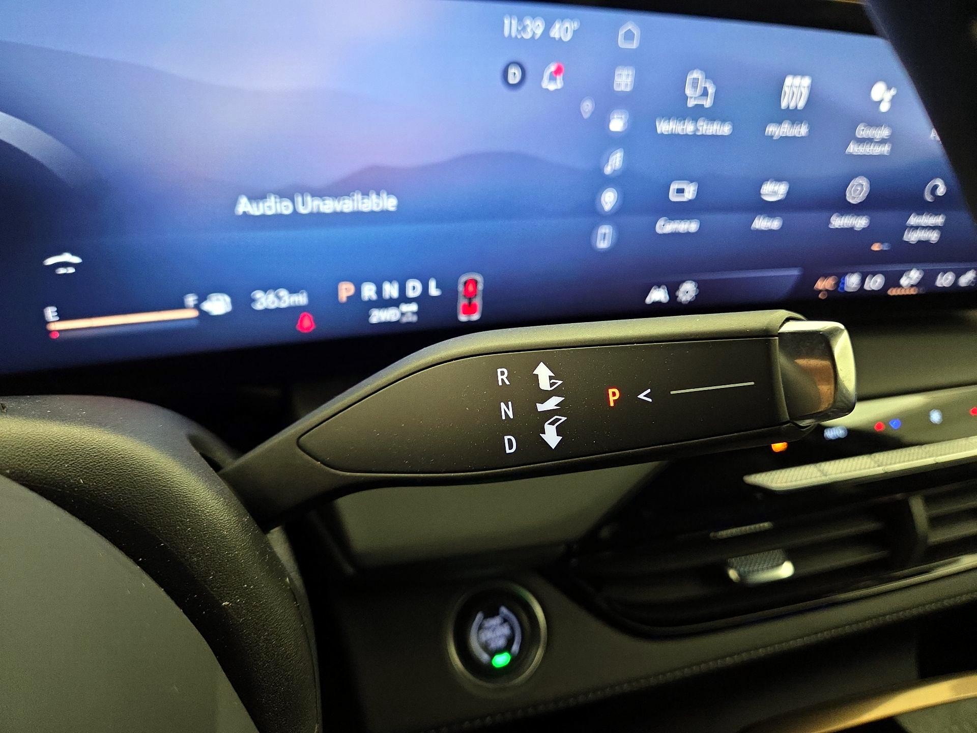 Thumbnail: 2025 Buick Enclave - 17