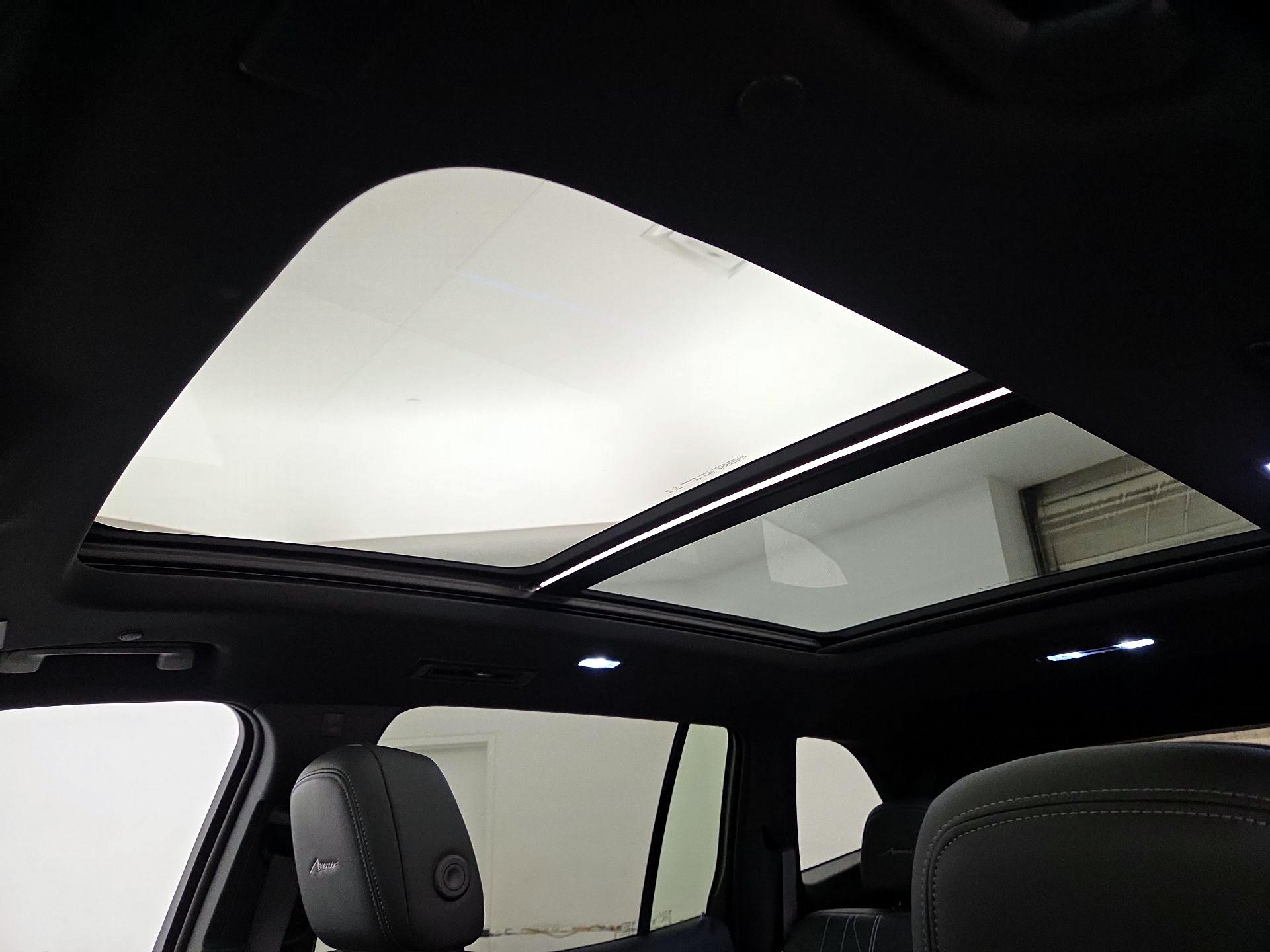 Thumbnail: 2025 Buick Enclave - 19