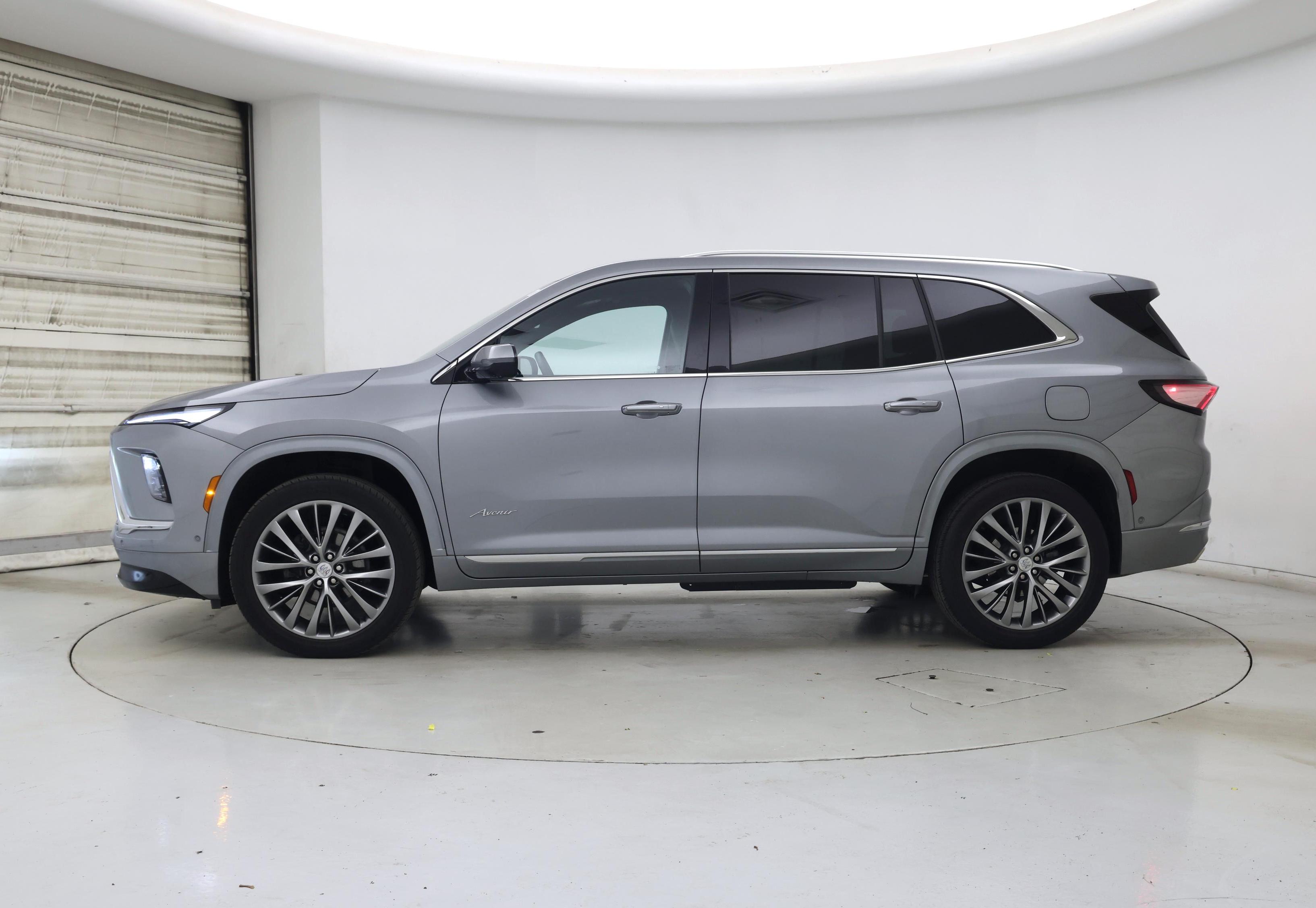 Thumbnail: 2025 Buick Enclave - 3