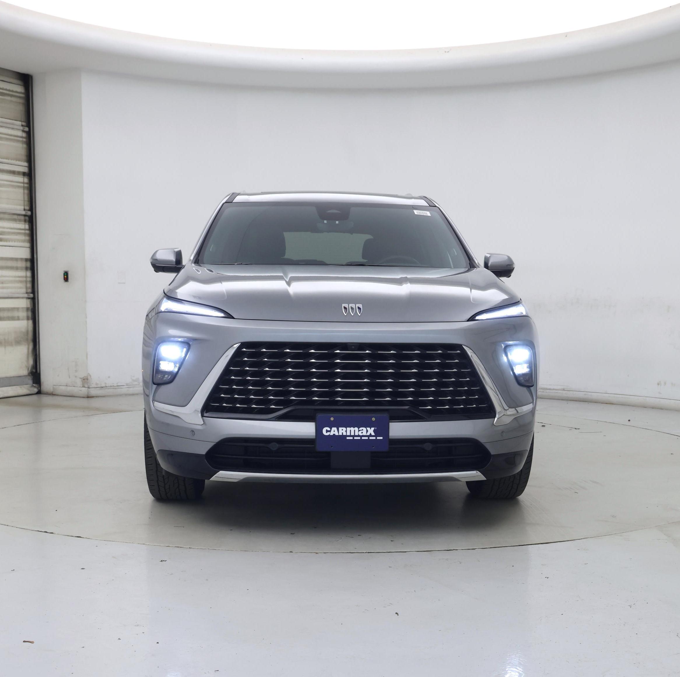 Thumbnail: 2025 Buick Enclave - 5