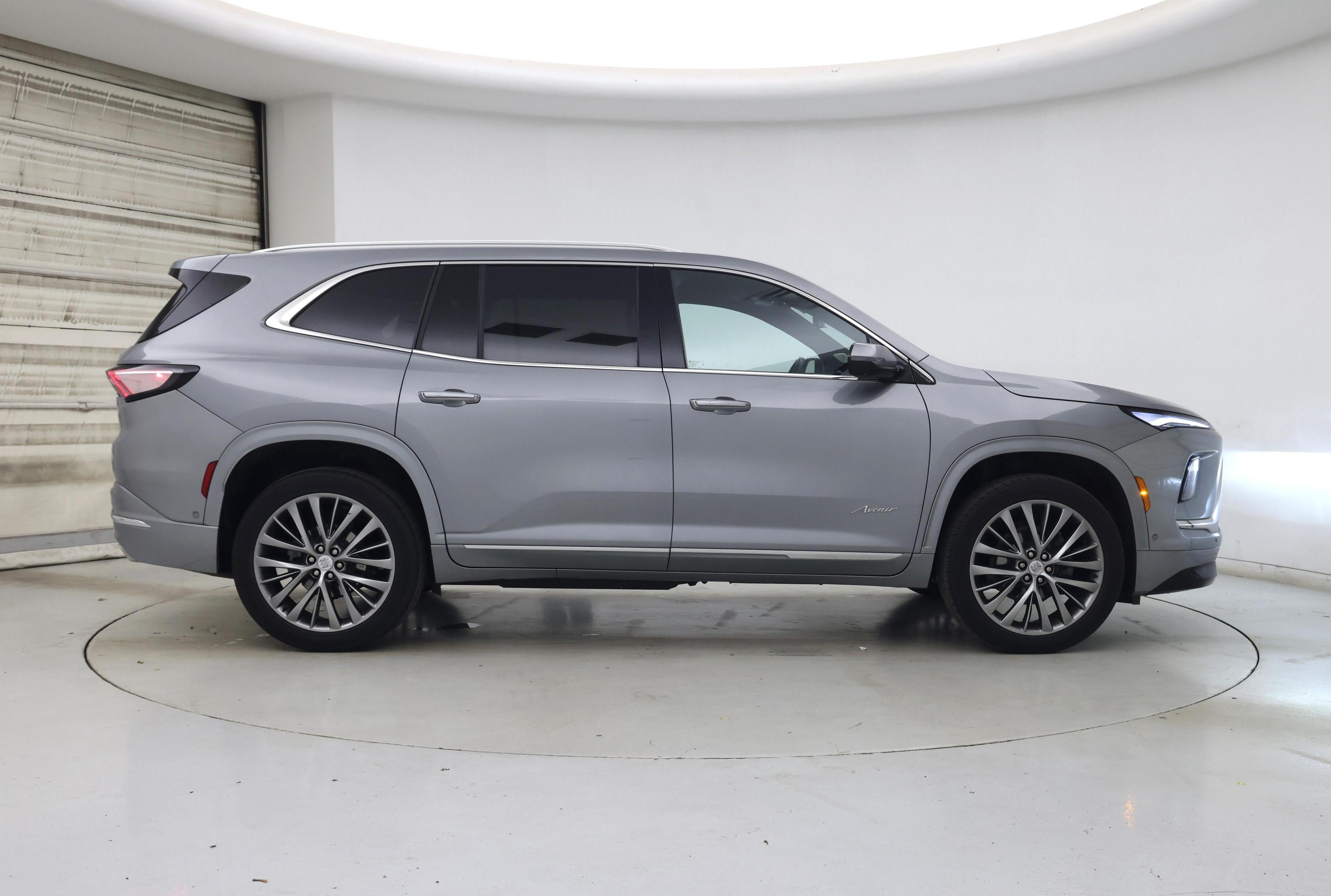 Thumbnail: 2025 Buick Enclave - 7