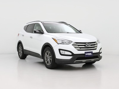 2014 Hyundai Santa Fe Sport