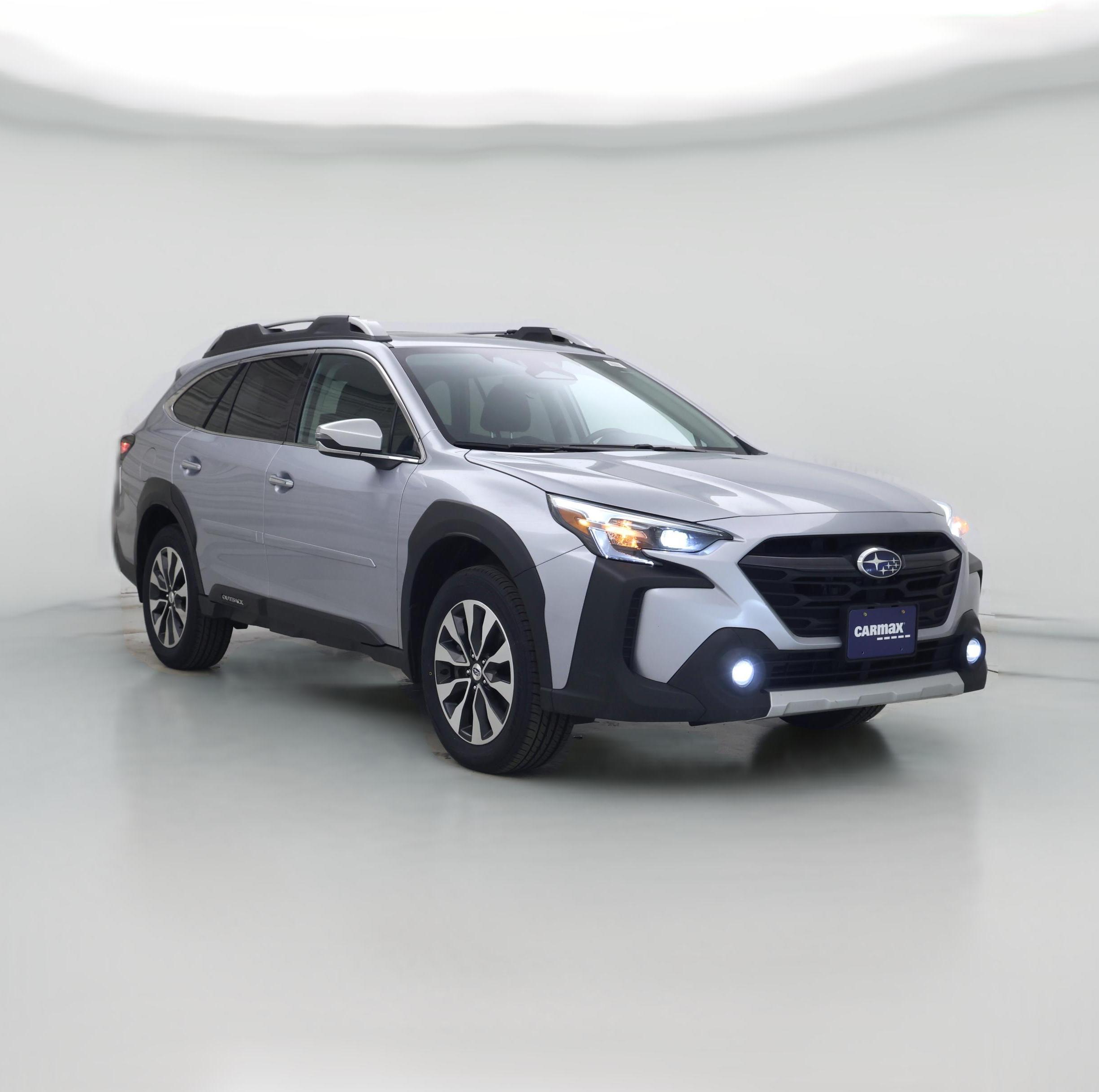 Thumbnail: 2024 Subaru Outback - 1