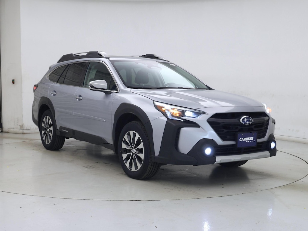 Subaru Outback Touring XT AWD