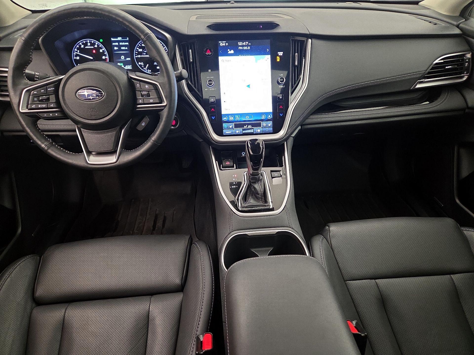 Thumbnail: 2024 Subaru Outback - 9