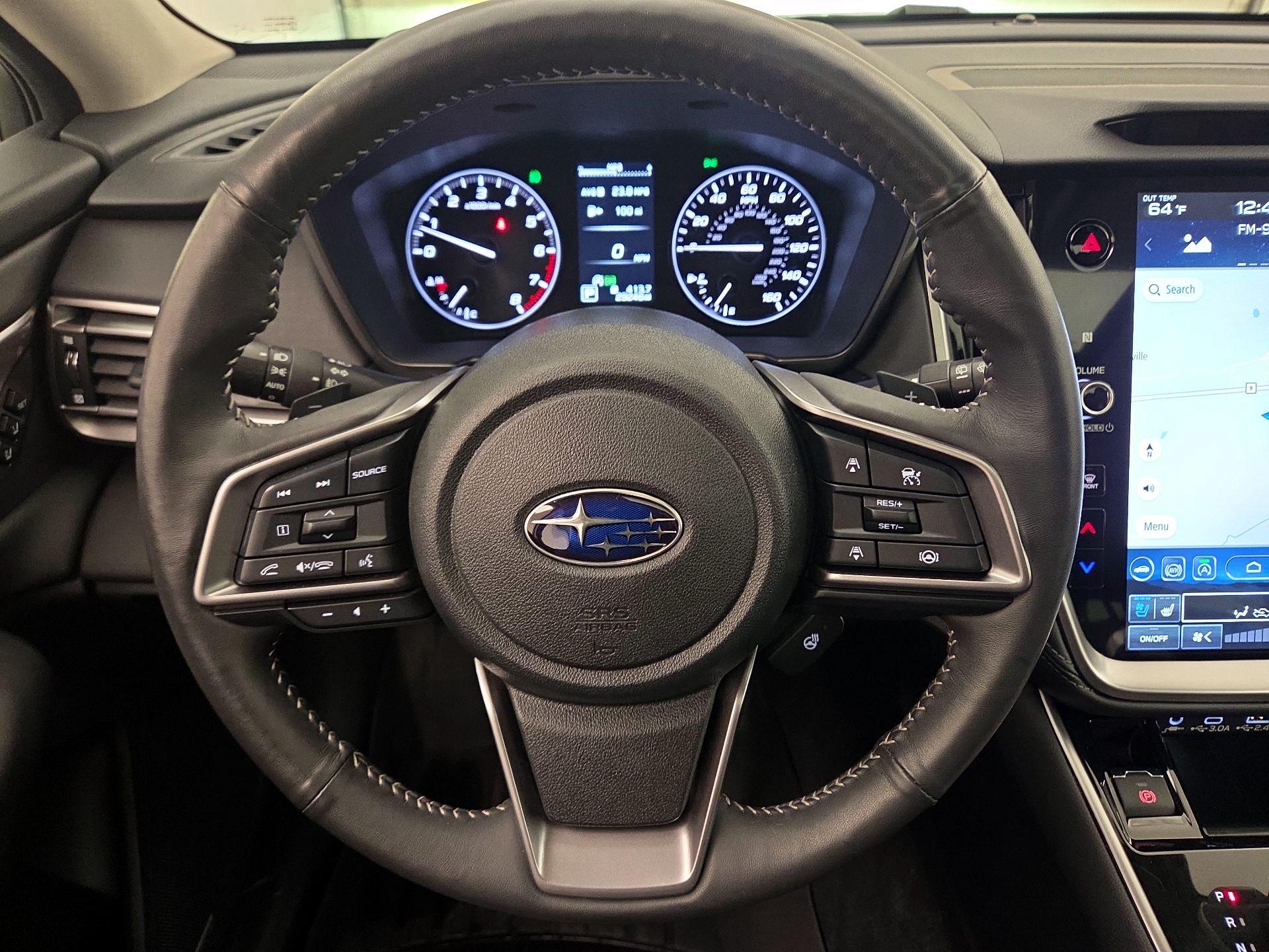 Thumbnail: 2024 Subaru Outback - 10