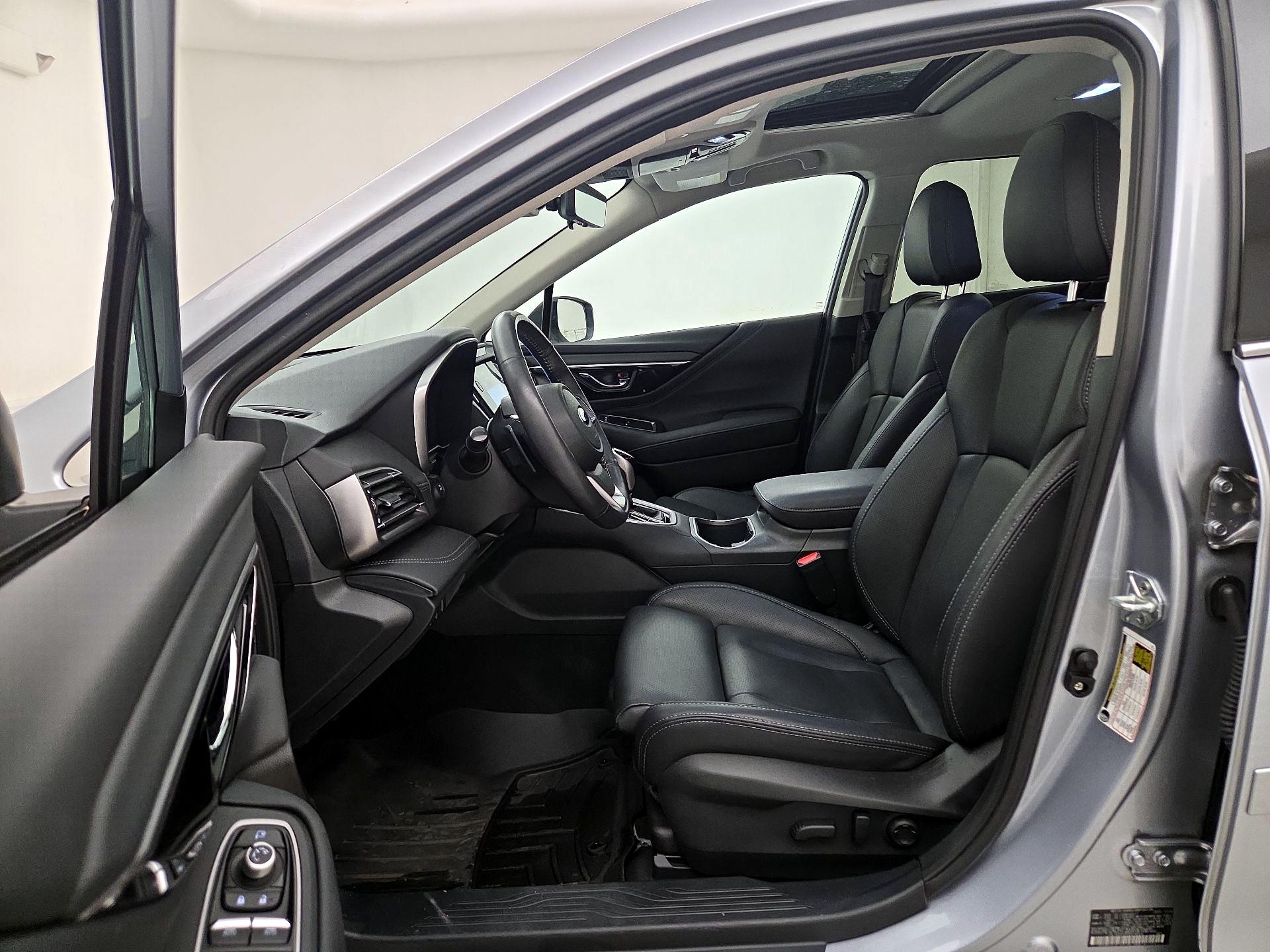 Thumbnail: 2024 Subaru Outback - 11