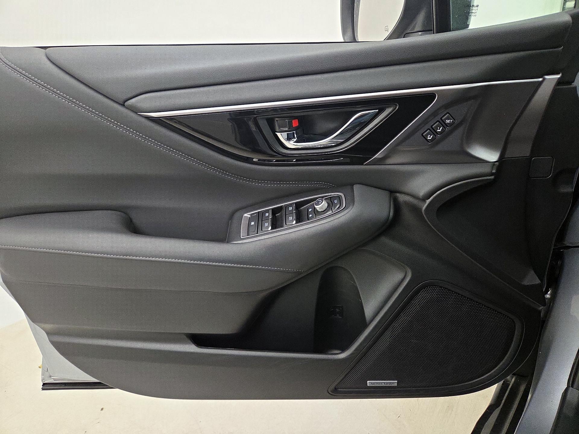 Thumbnail: 2024 Subaru Outback - 12