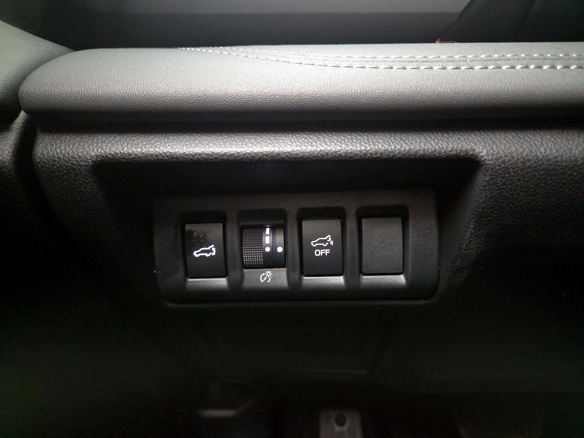 Thumbnail: 2024 Subaru Outback - 13