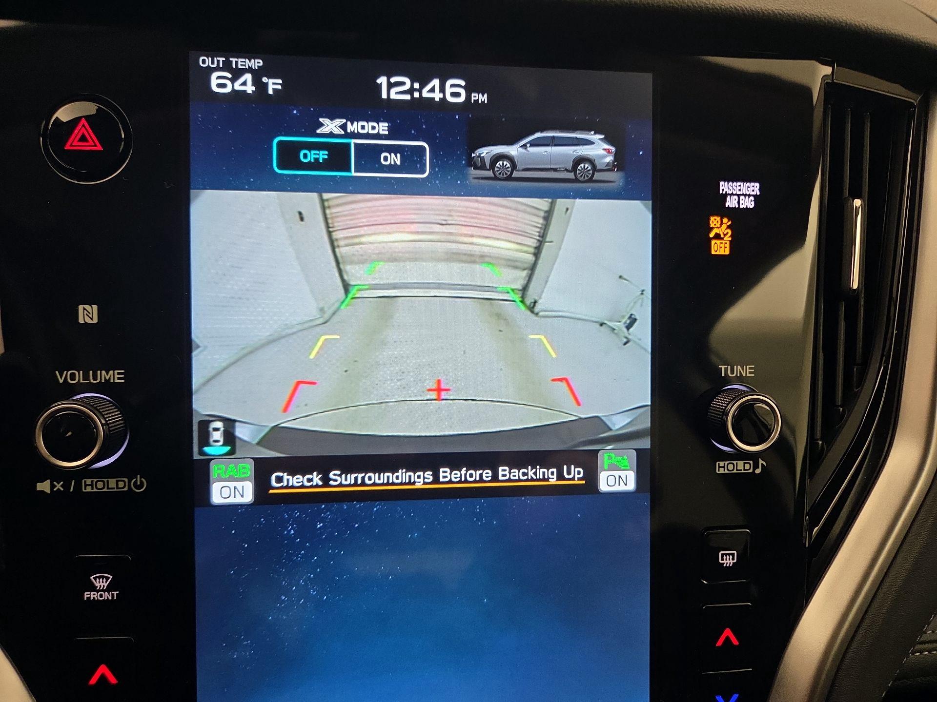 Thumbnail: 2024 Subaru Outback - 15