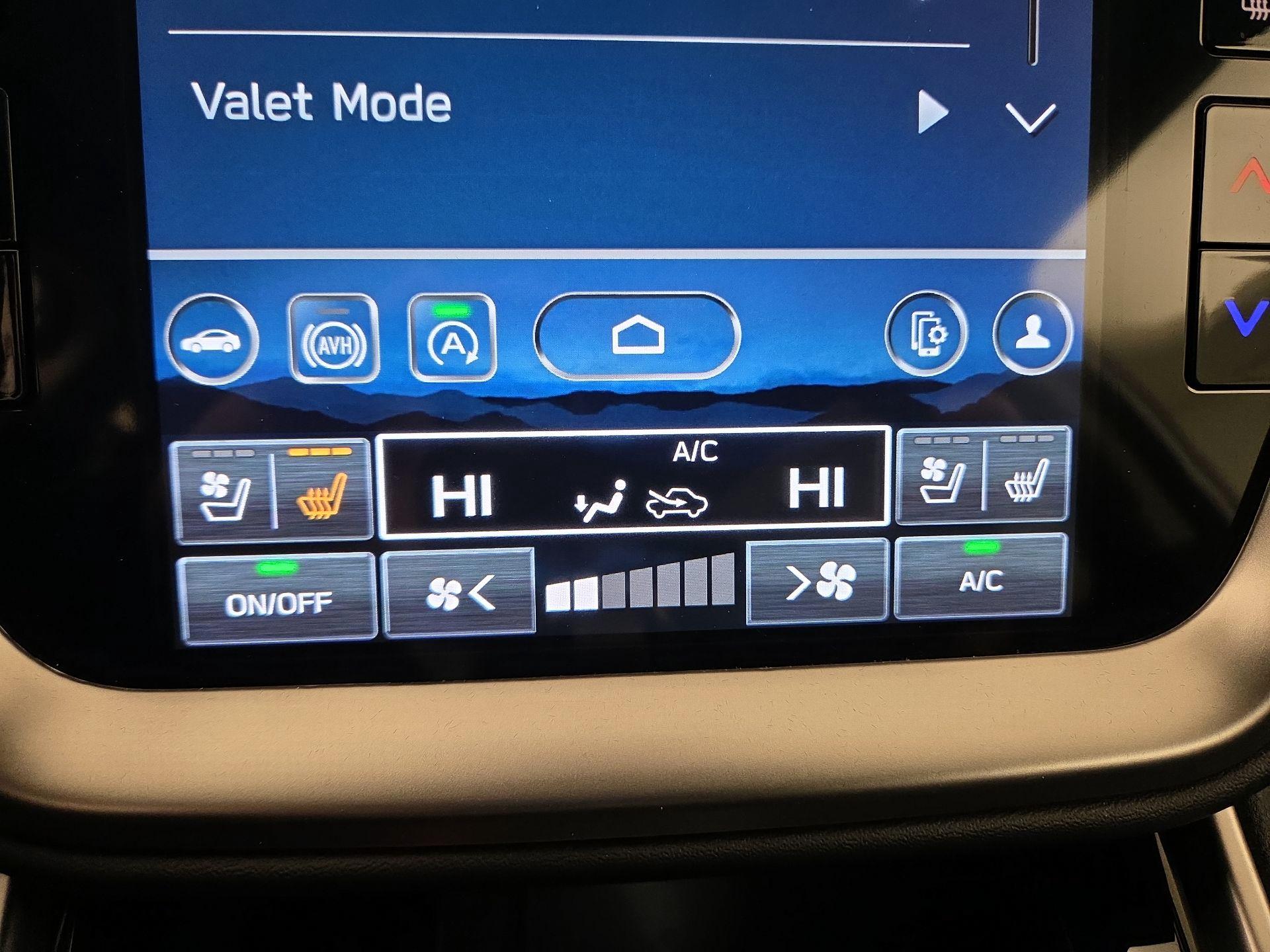 Thumbnail: 2024 Subaru Outback - 17