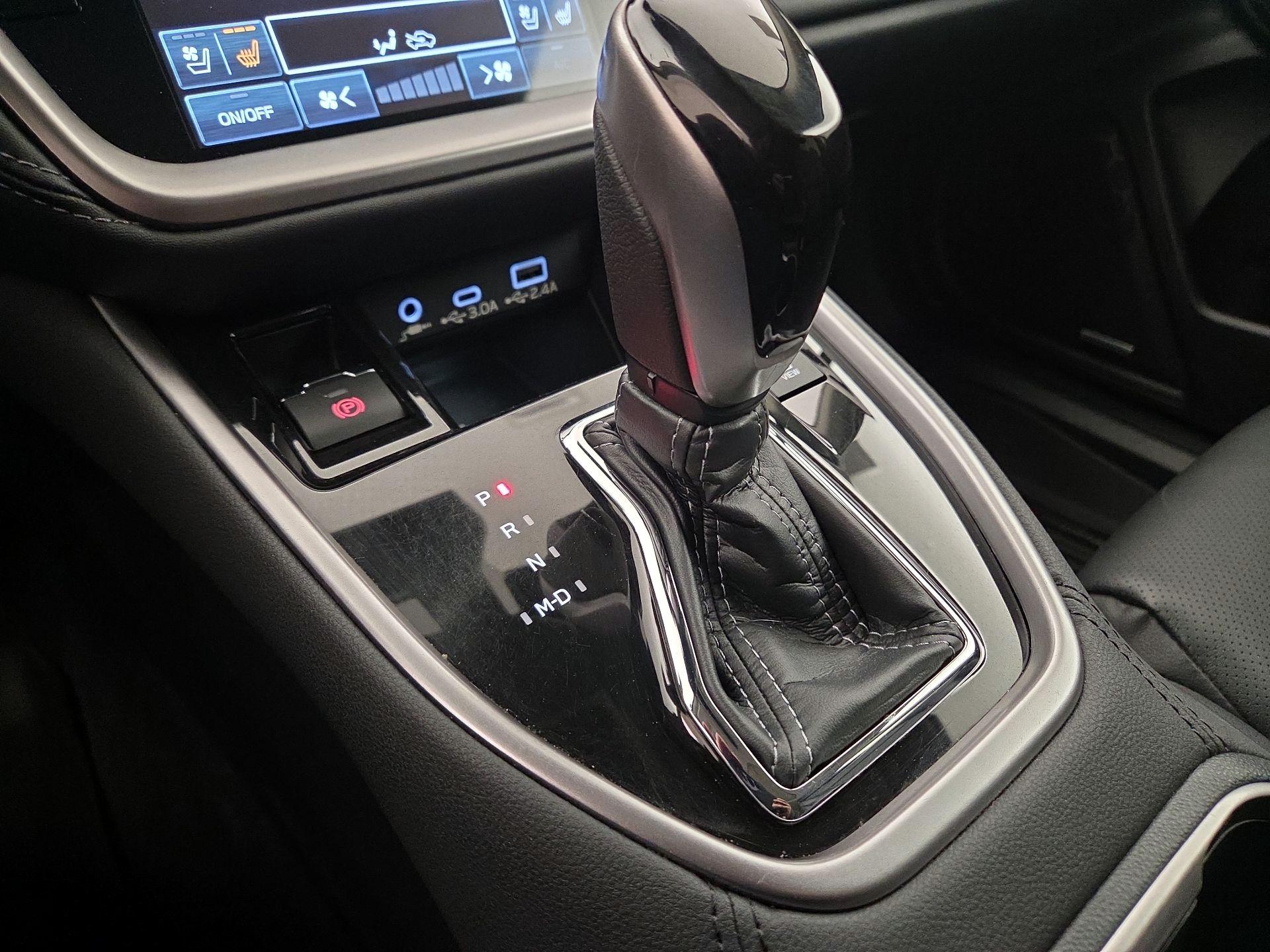 Thumbnail: 2024 Subaru Outback - 18