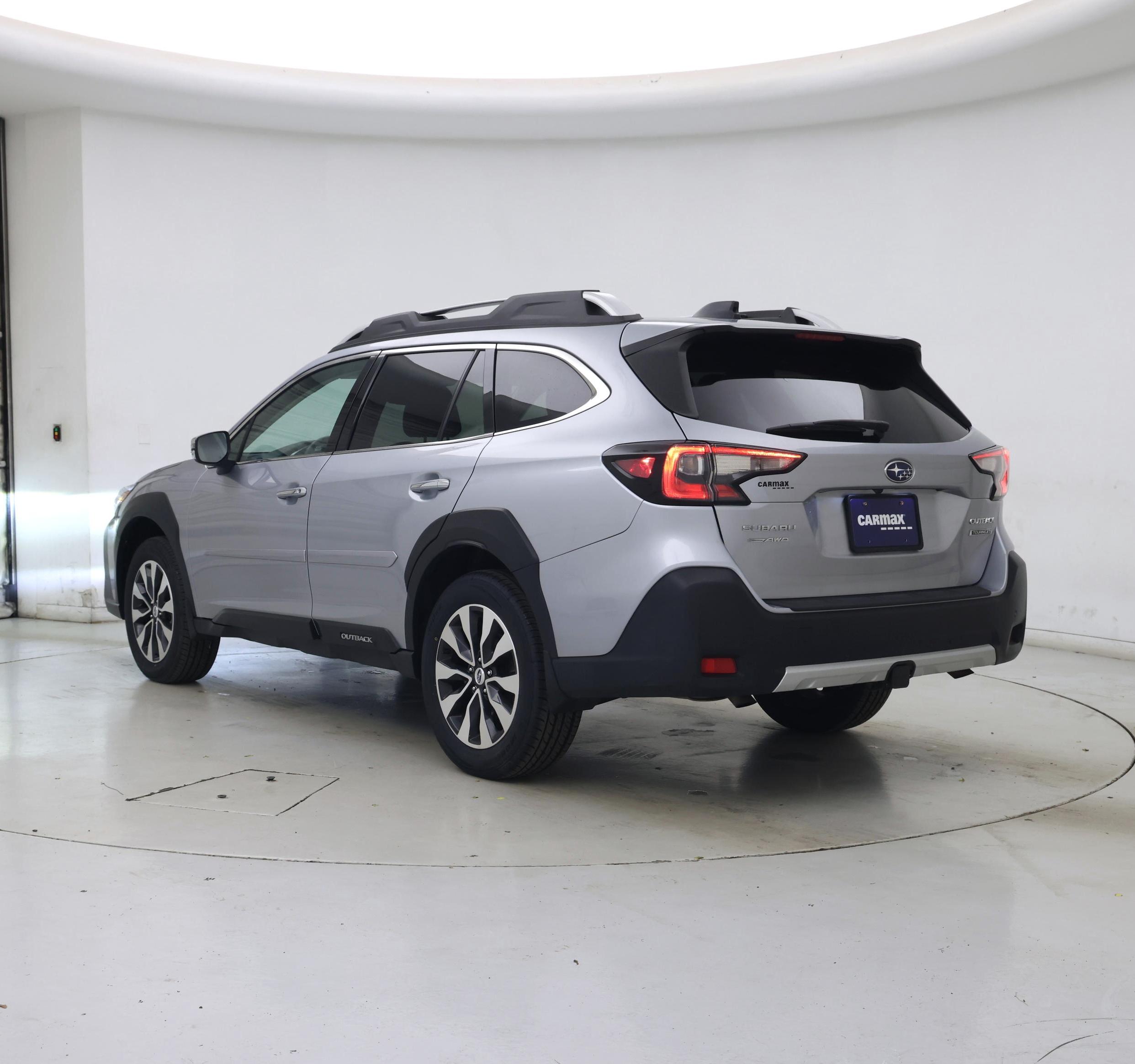 Thumbnail: 2024 Subaru Outback - 2