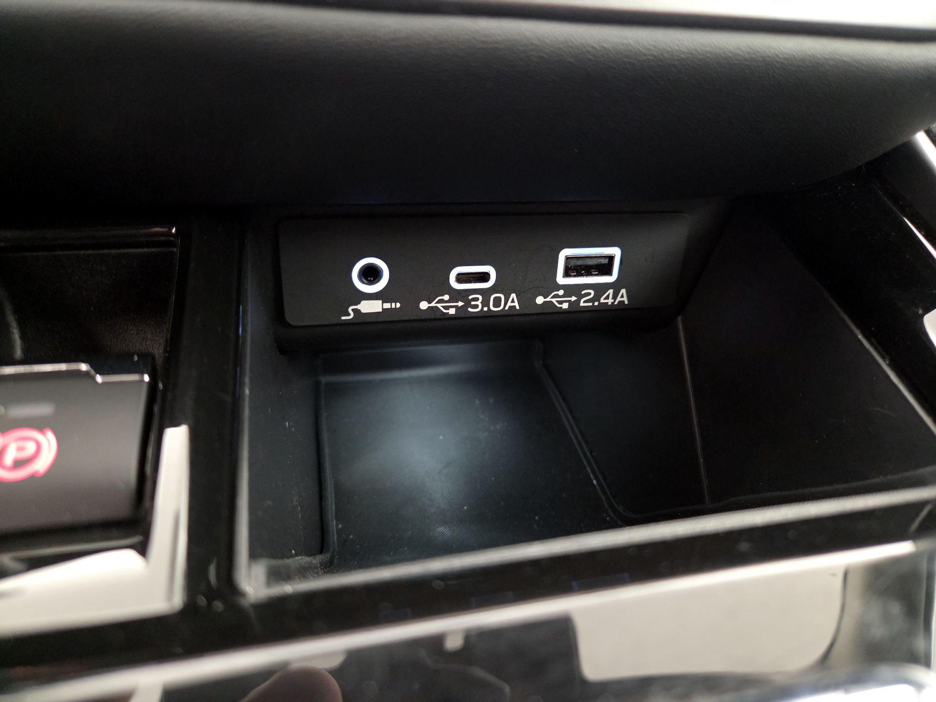 Thumbnail: 2024 Subaru Outback - 19