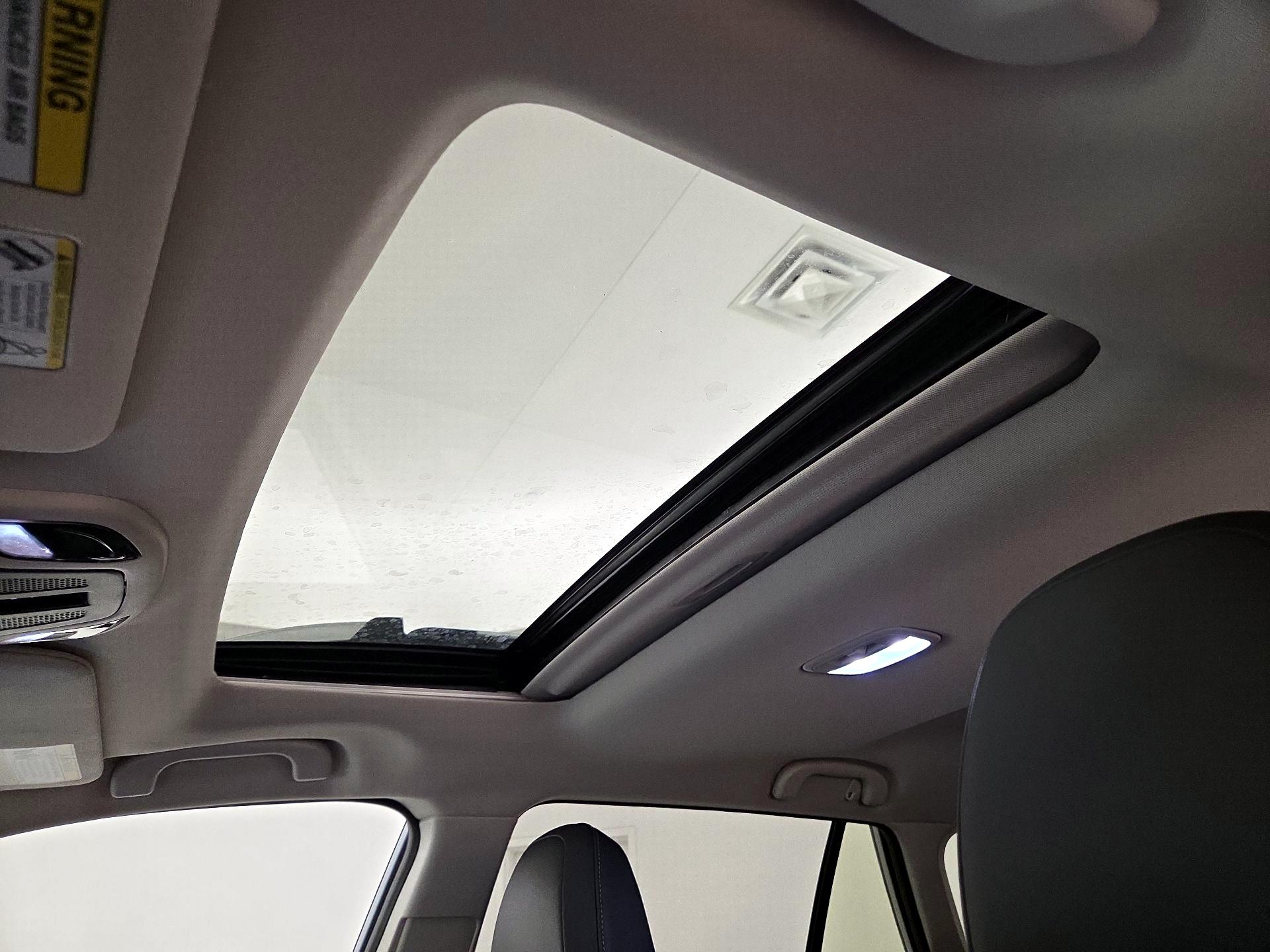 Thumbnail: 2024 Subaru Outback - 20