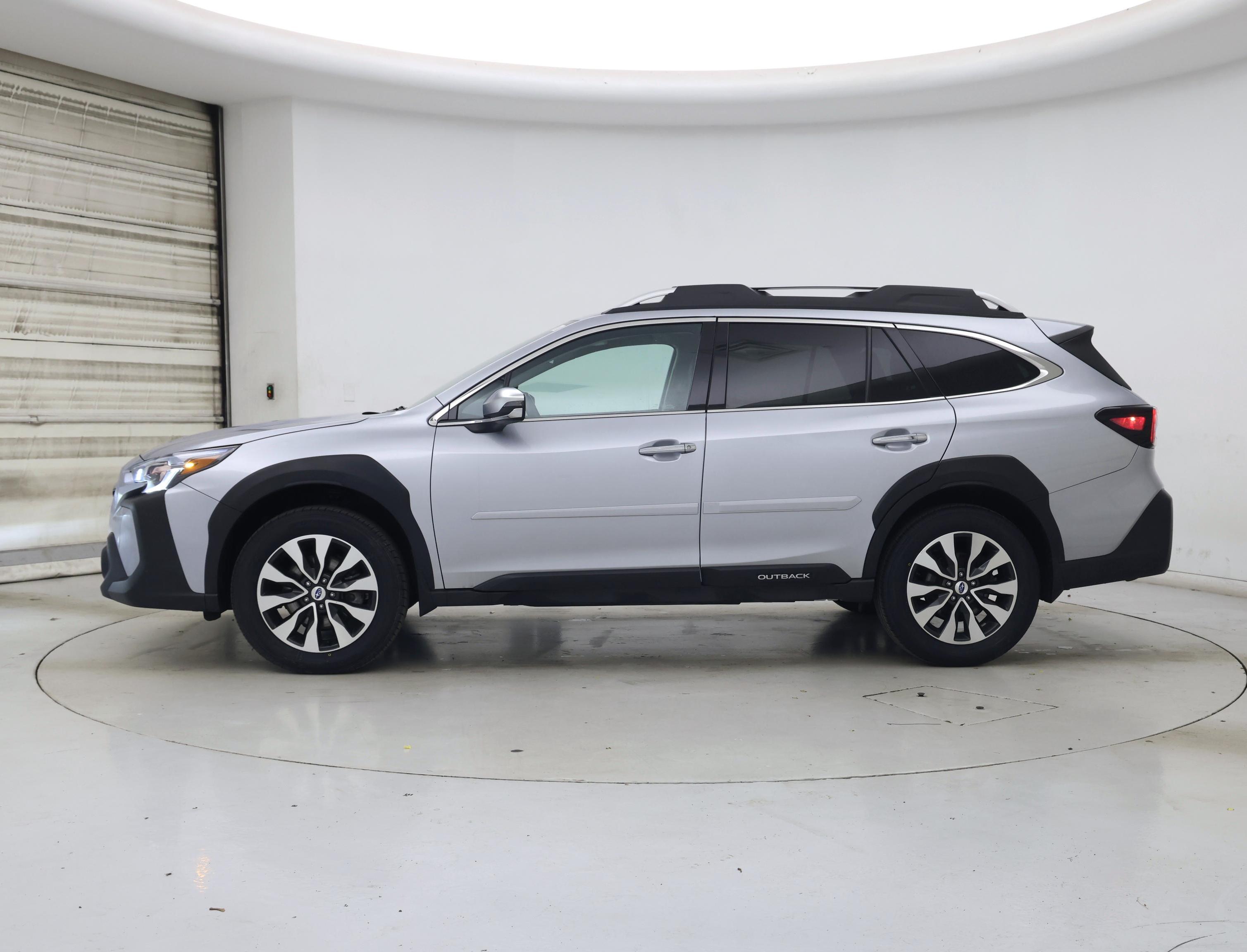 Thumbnail: 2024 Subaru Outback - 3