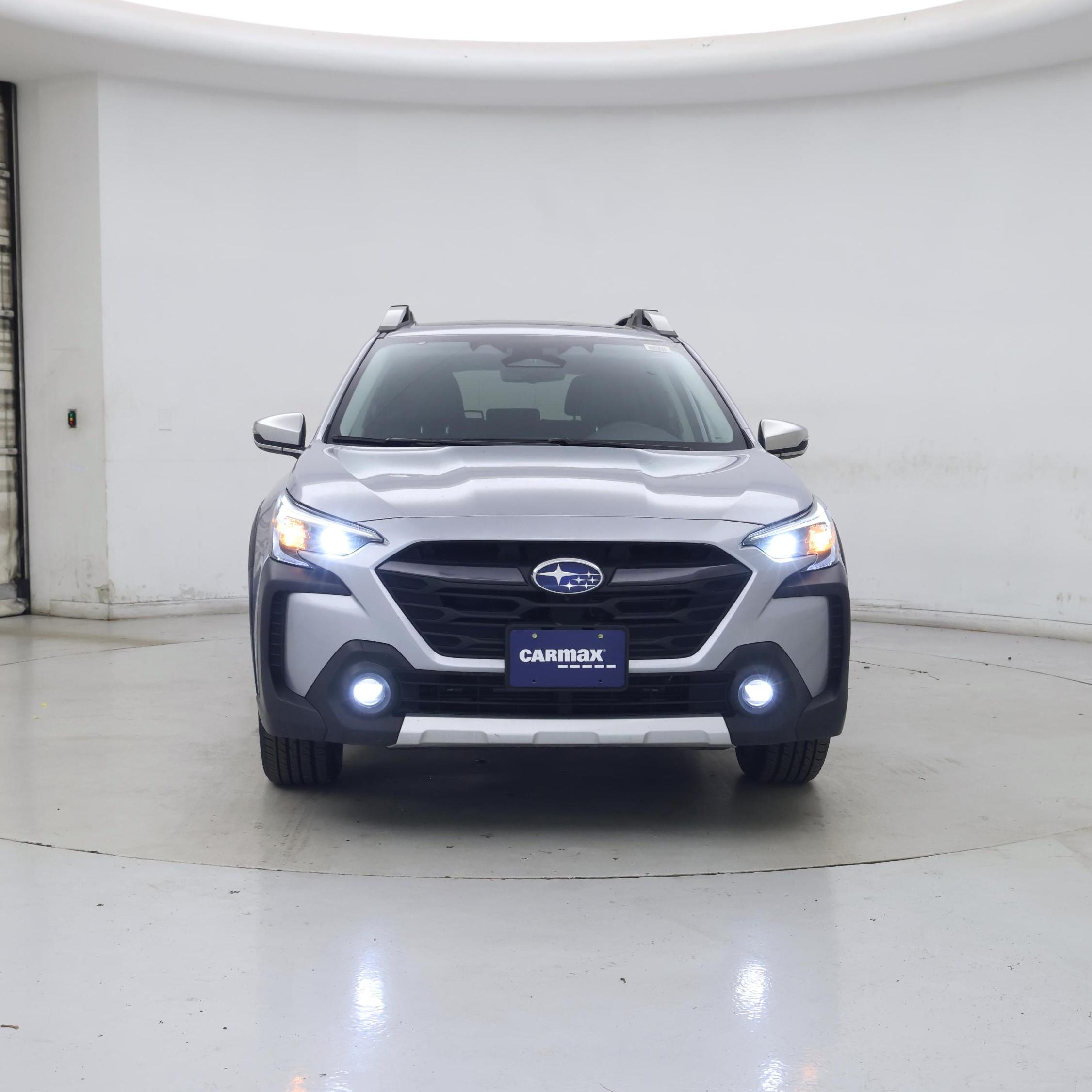 Thumbnail: 2024 Subaru Outback - 5