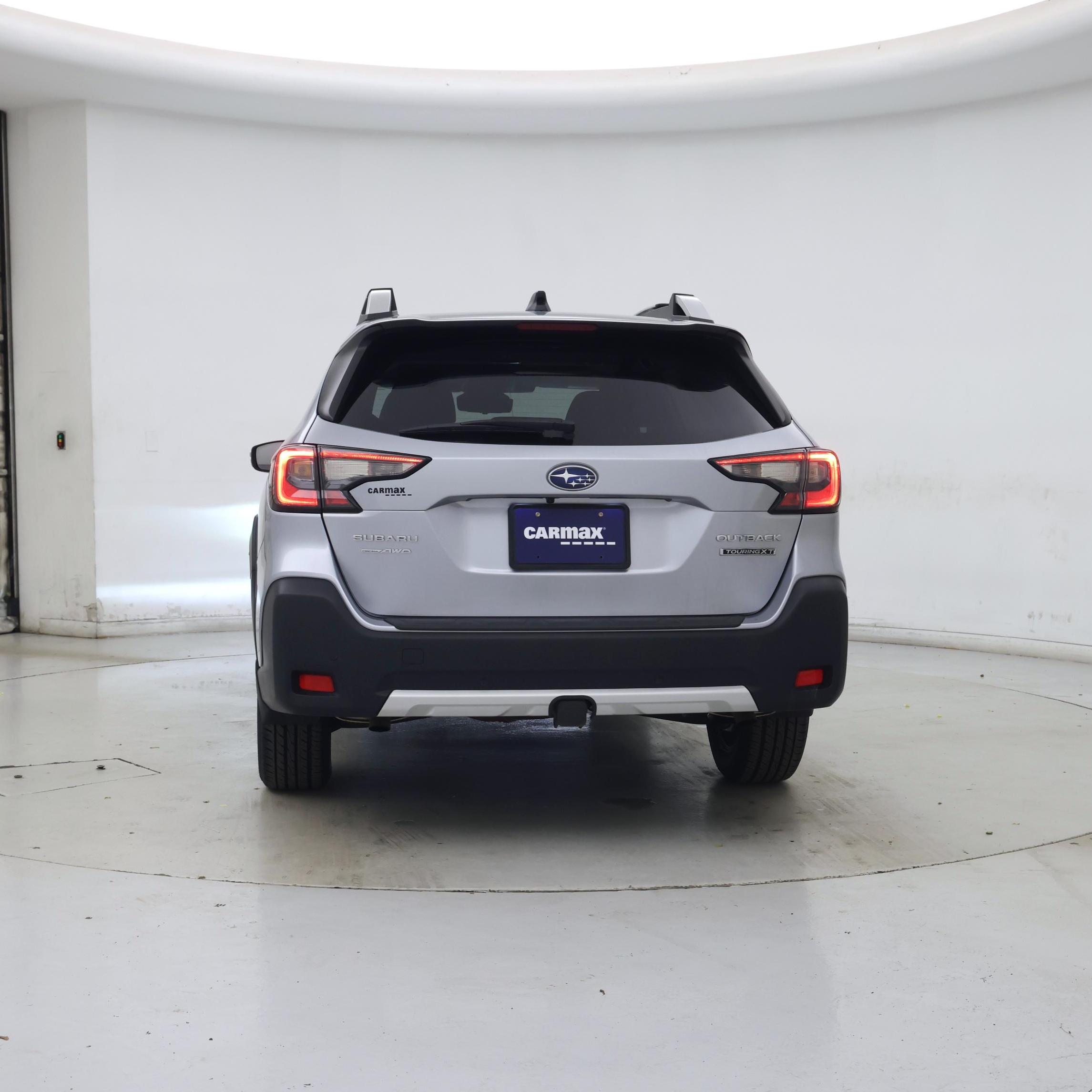 Thumbnail: 2024 Subaru Outback - 6