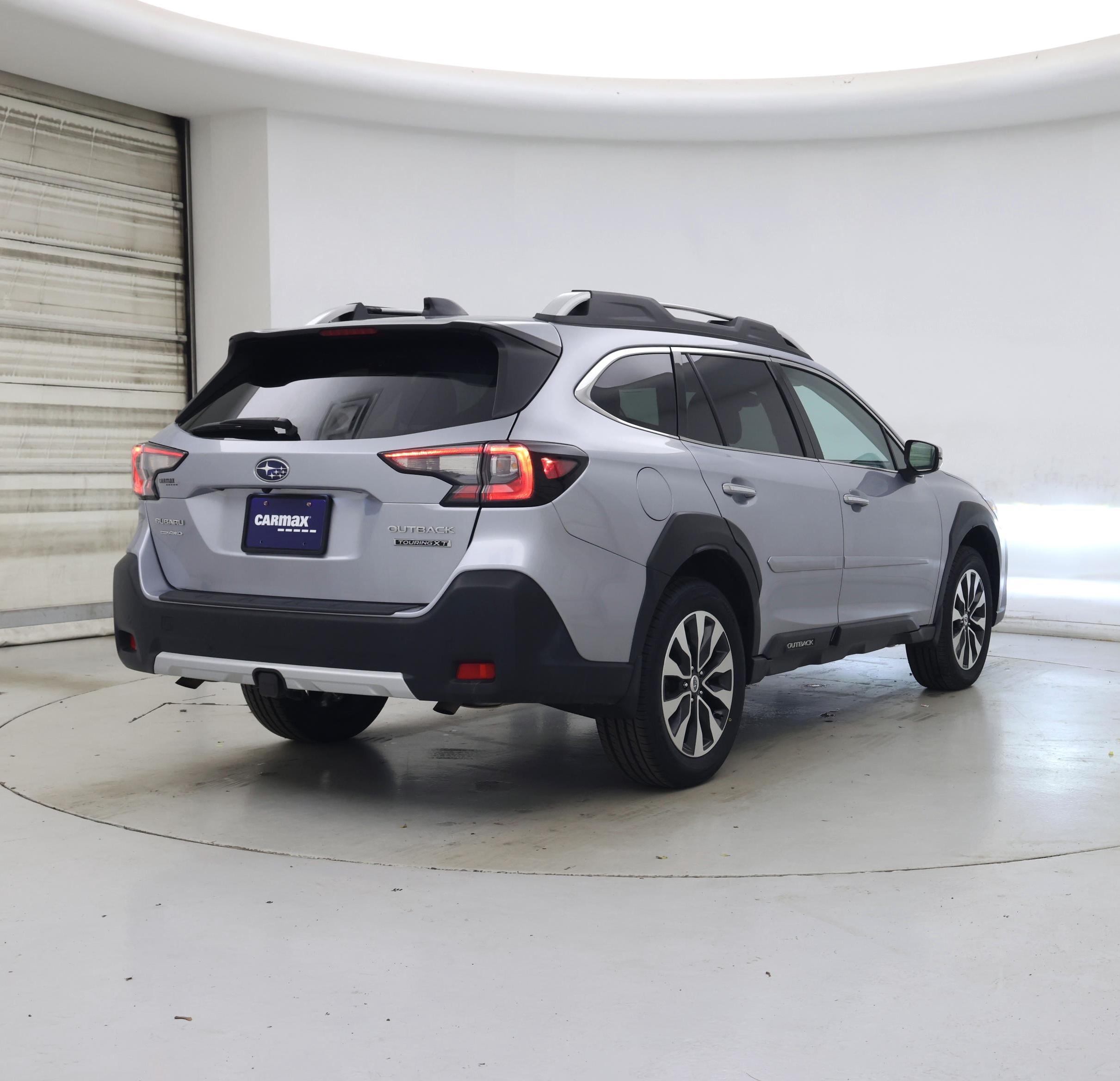 Thumbnail: 2024 Subaru Outback - 8
