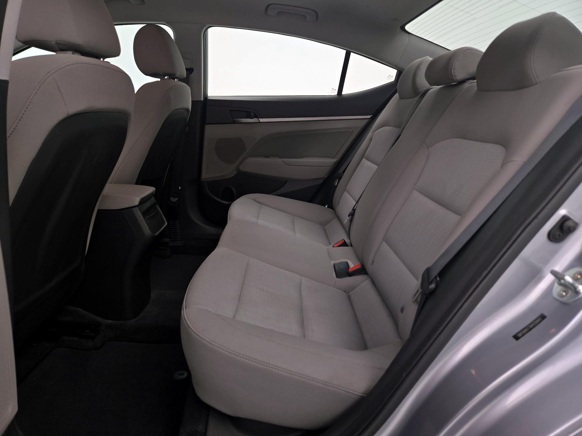 Thumbnail: 2017 Hyundai Elantra - 19