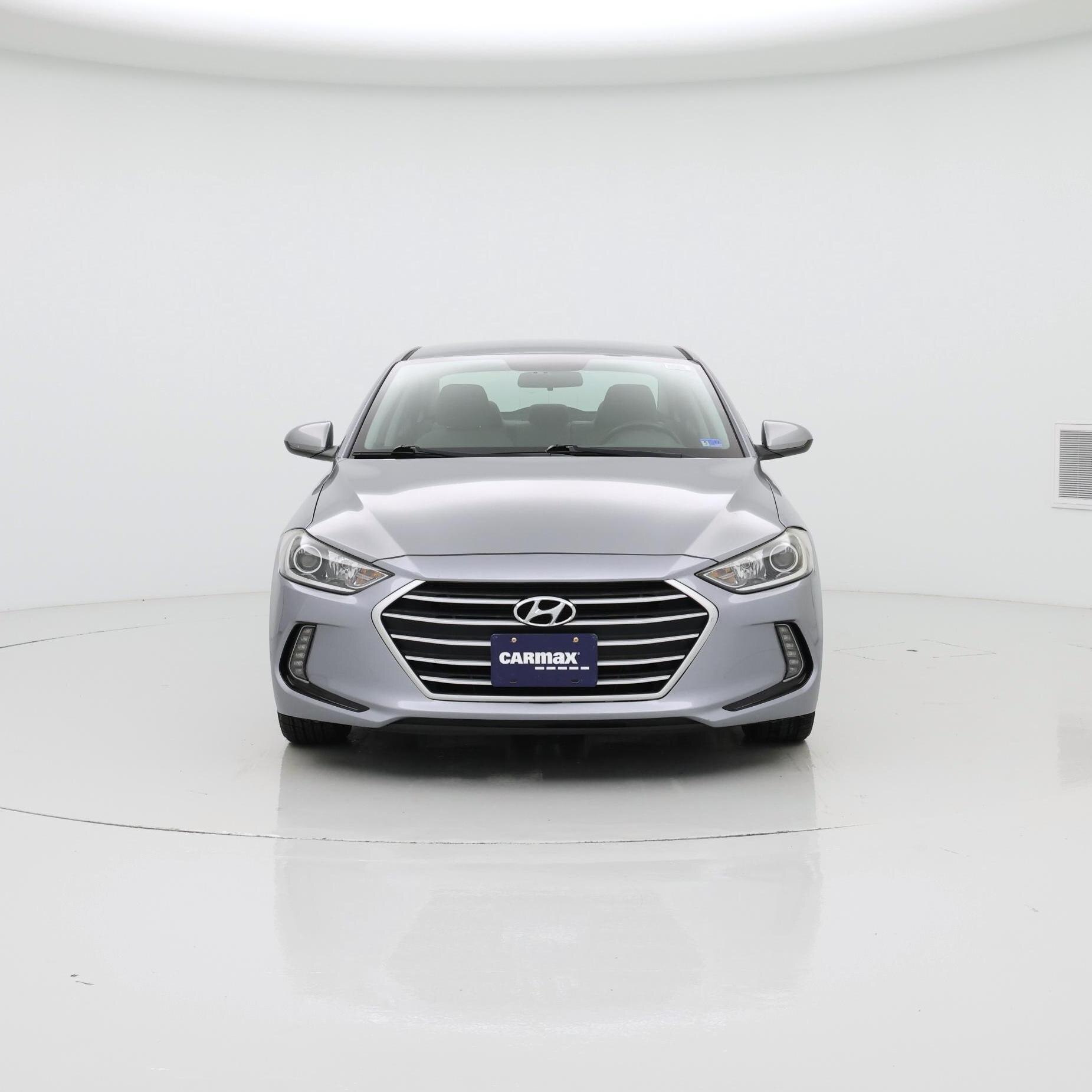 Thumbnail: 2017 Hyundai Elantra - 5