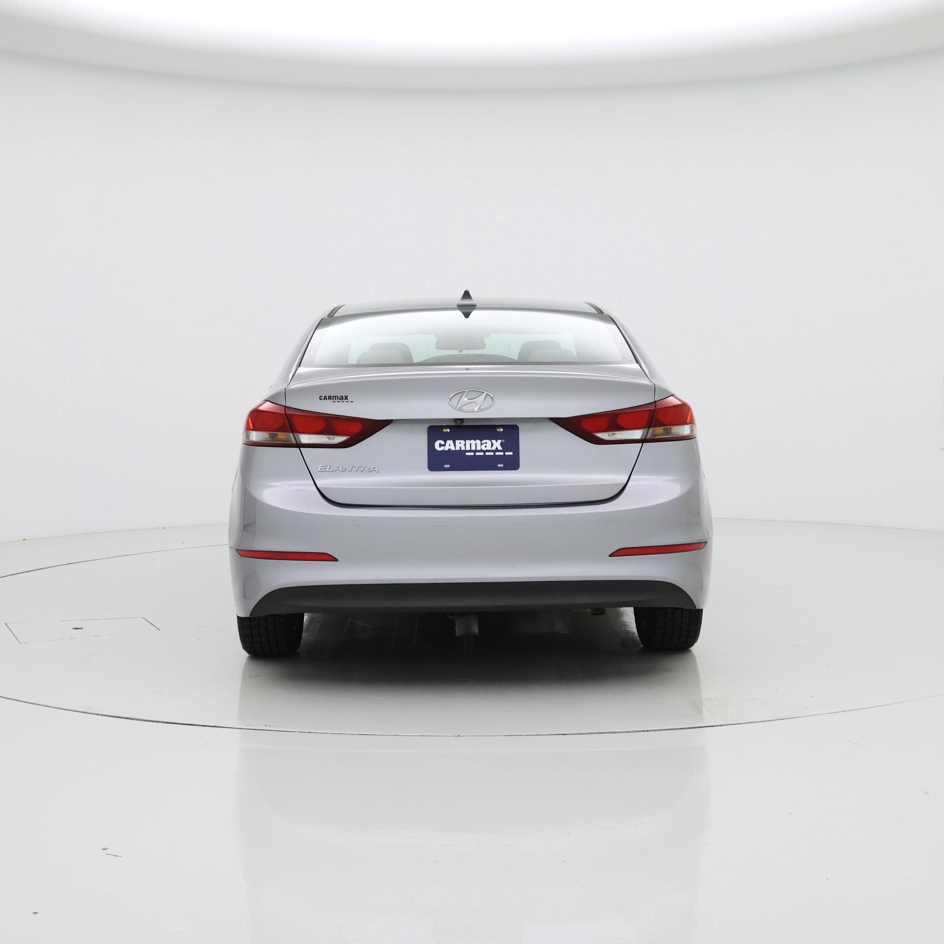 Thumbnail: 2017 Hyundai Elantra - 6