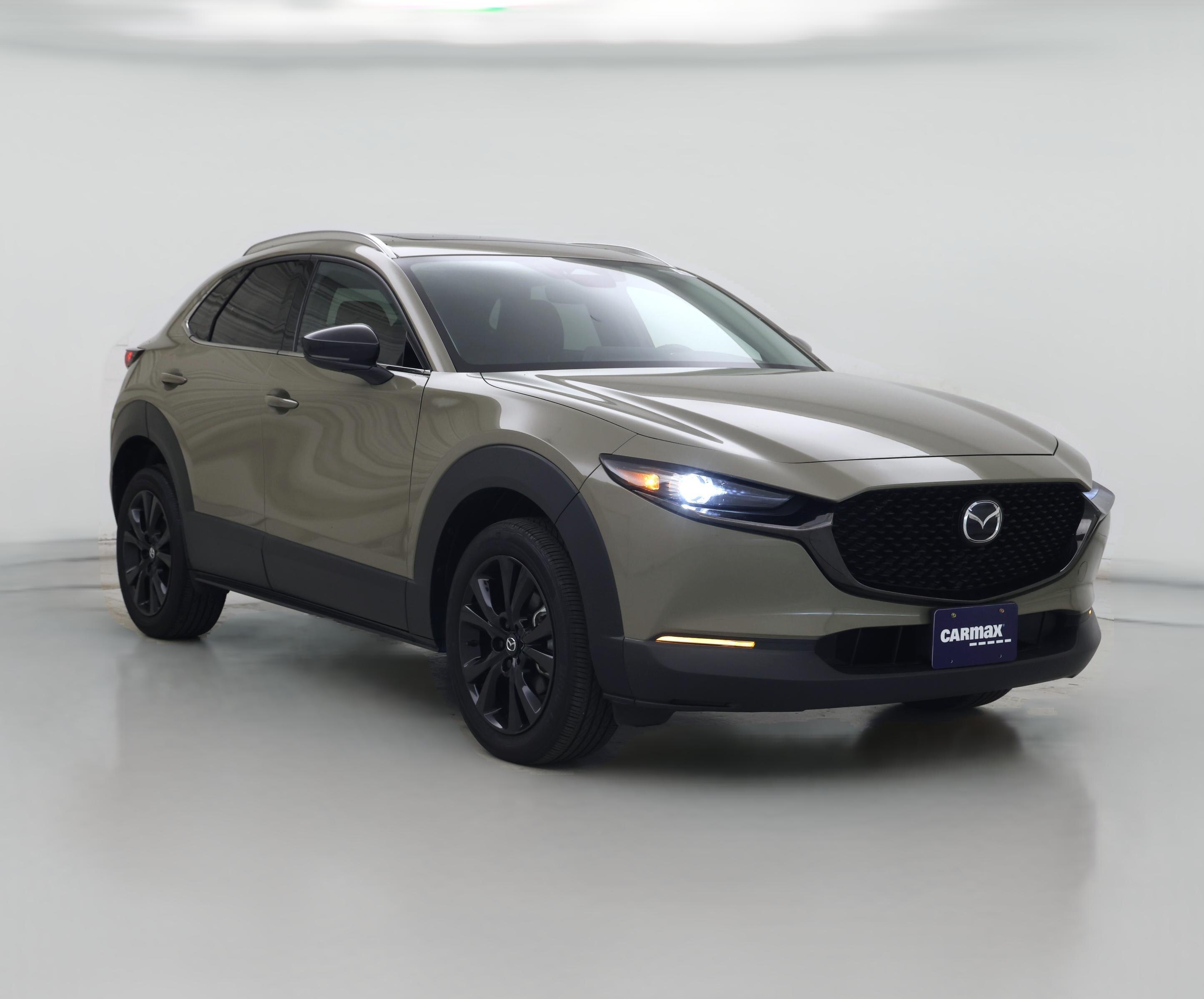 Thumbnail: 2024 Mazda CX-30 - 1