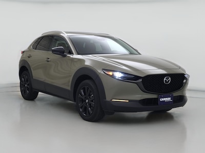 2024 Mazda CX-30 Carbon Edition Turbo