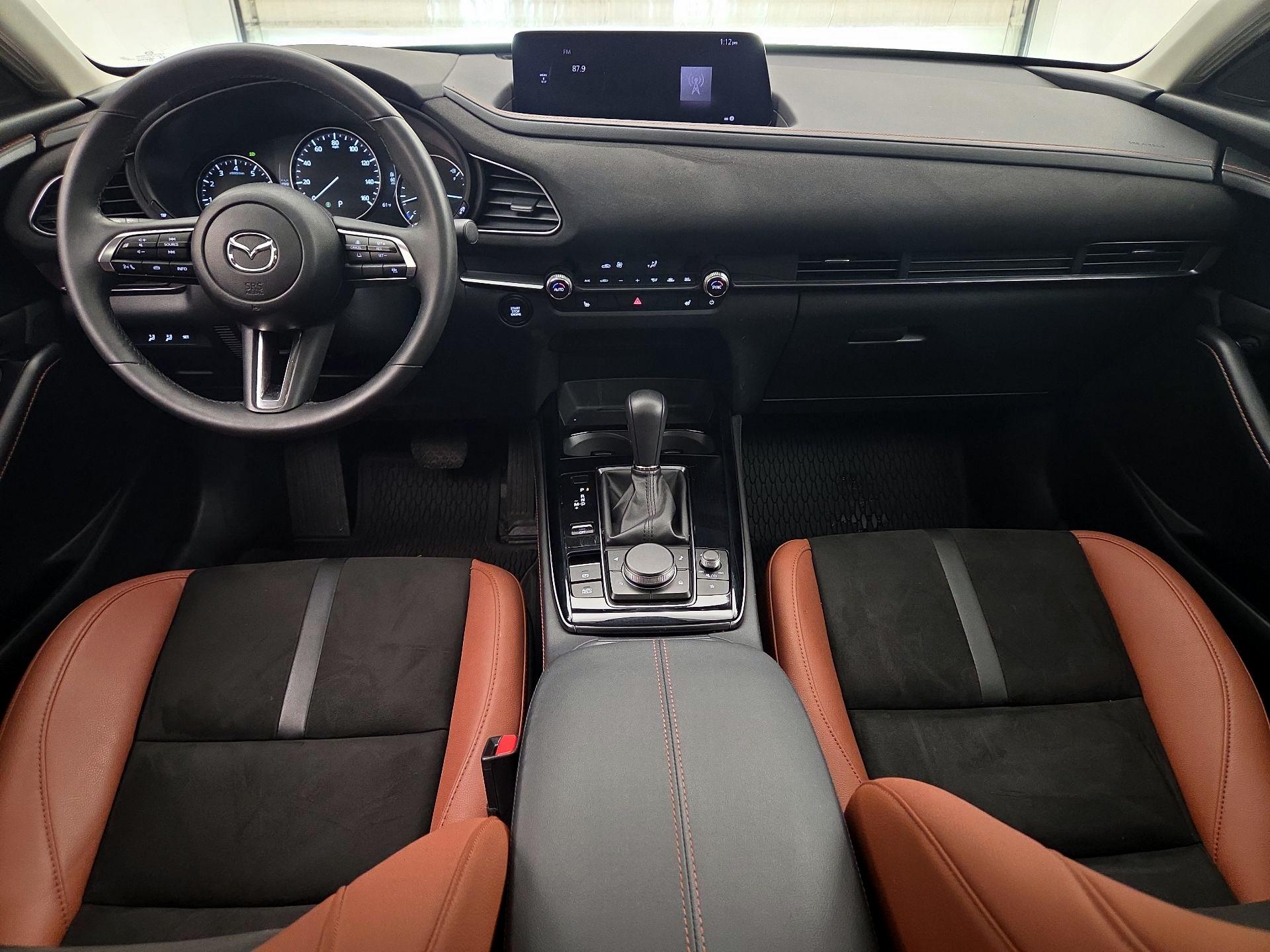 Thumbnail: 2024 Mazda CX-30 - 9