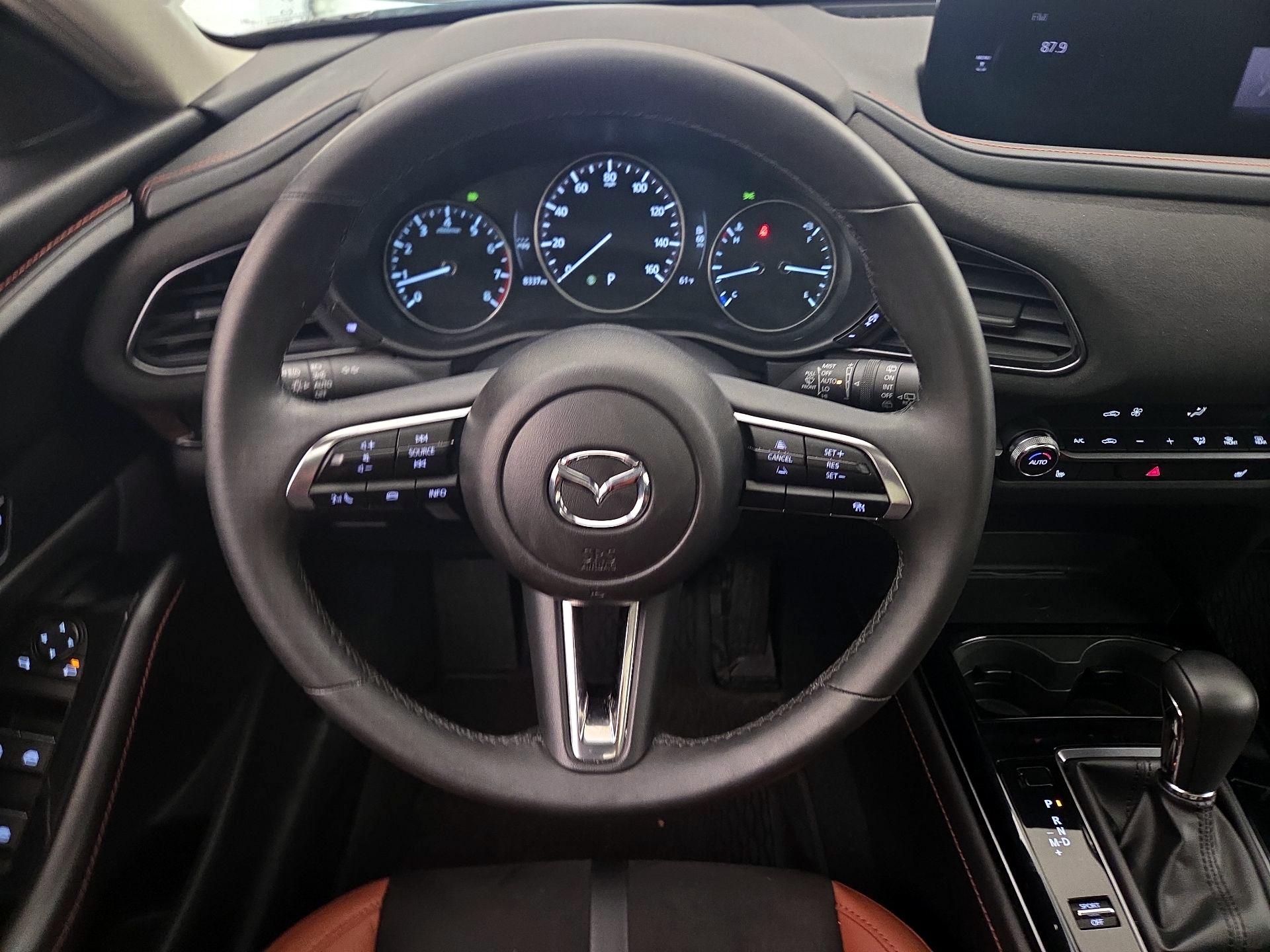 Thumbnail: 2024 Mazda CX-30 - 10