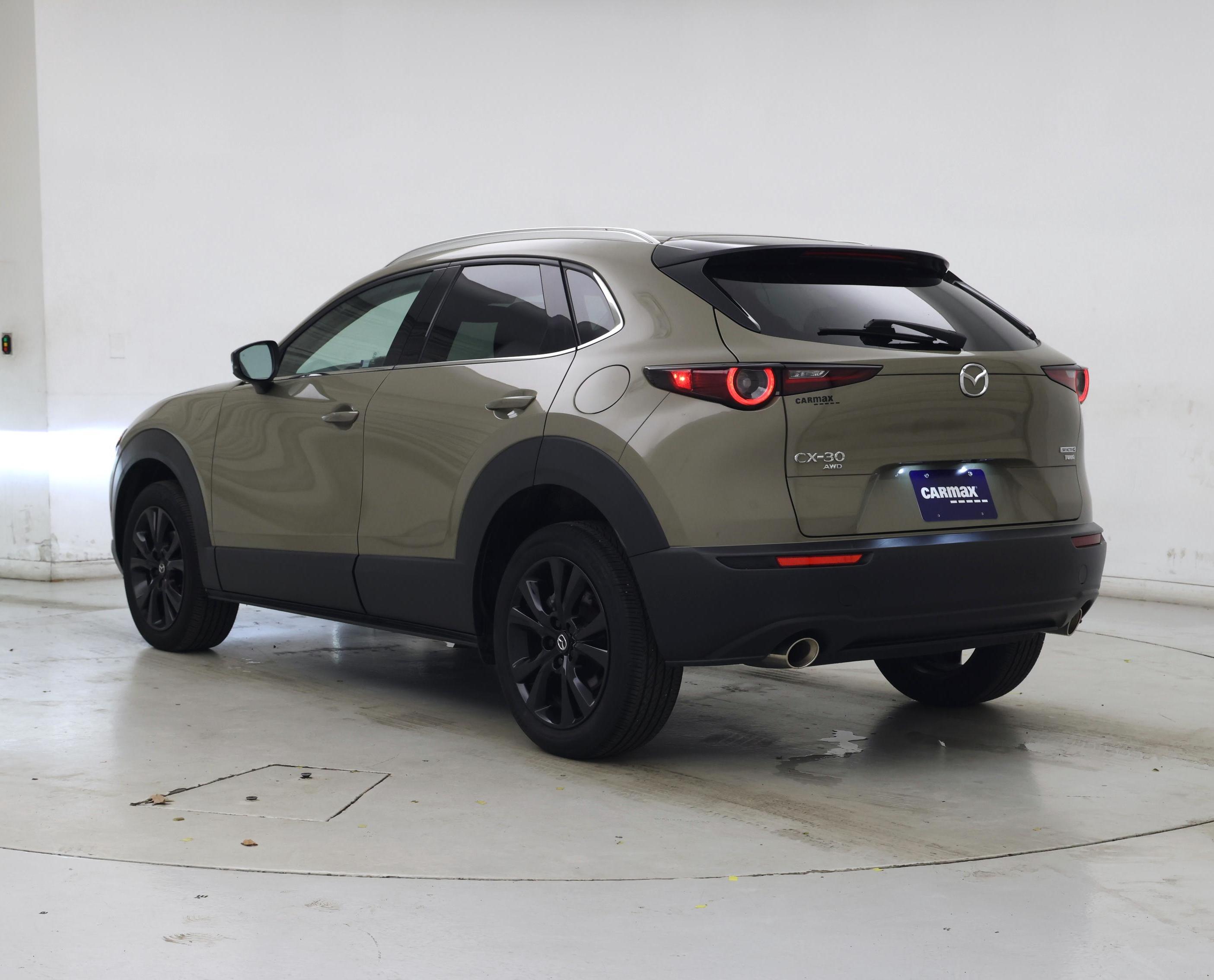 Thumbnail: 2024 Mazda CX-30 - 2