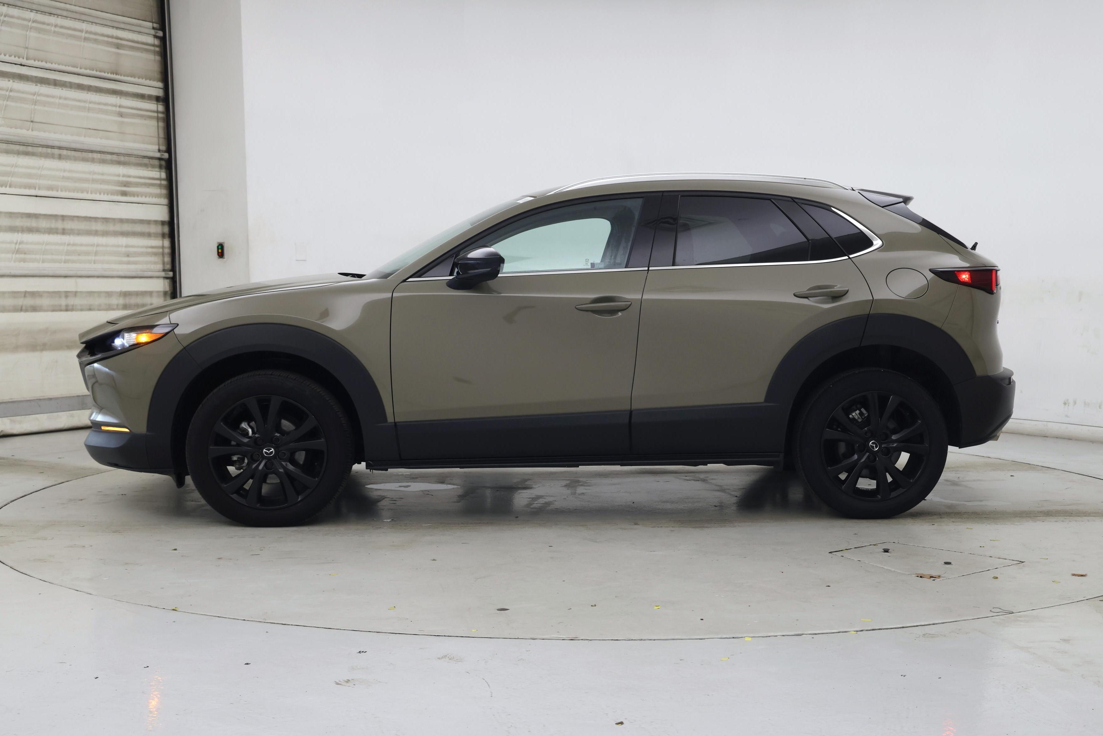 Thumbnail: 2024 Mazda CX-30 - 3