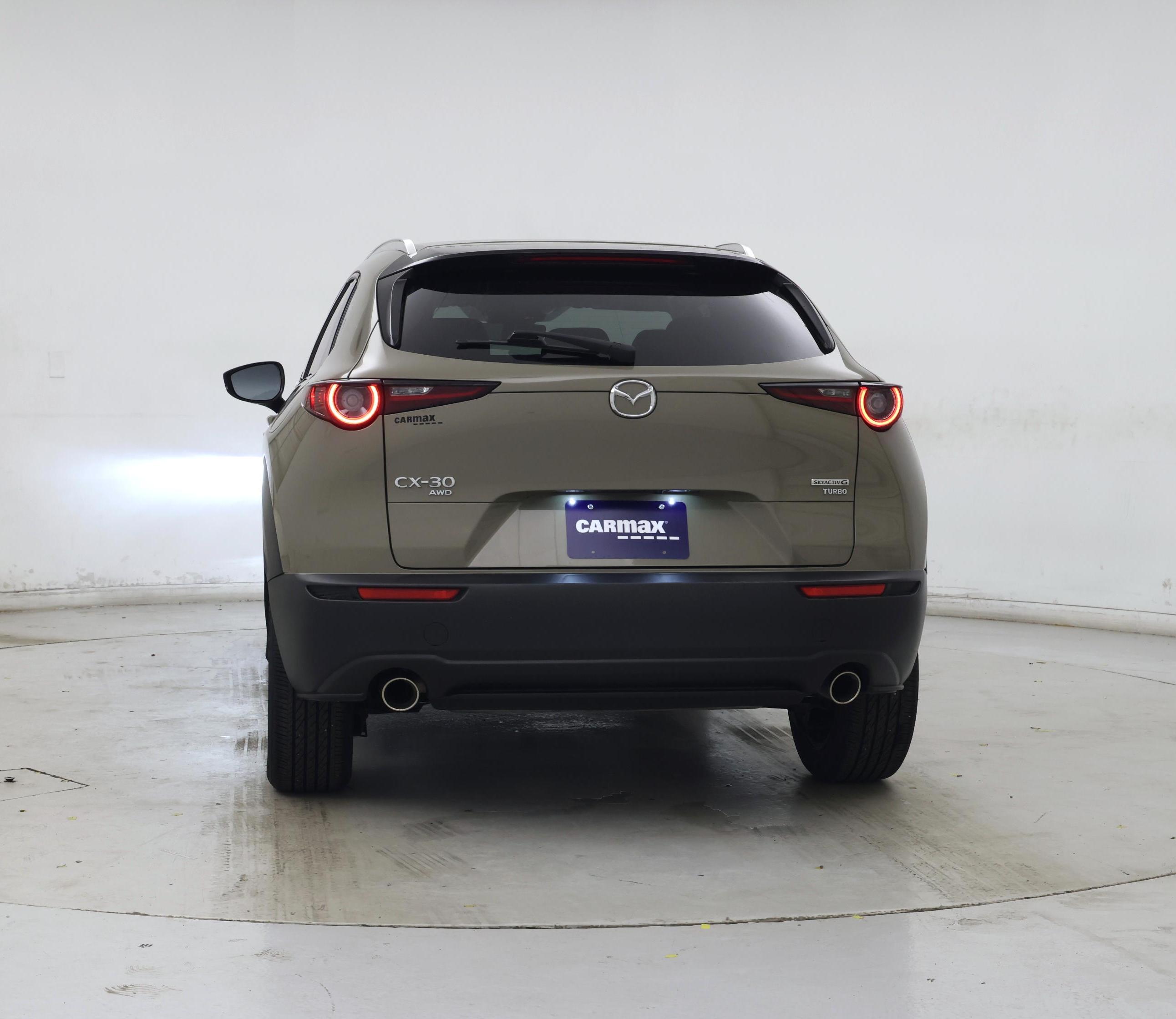 Thumbnail: 2024 Mazda CX-30 - 6