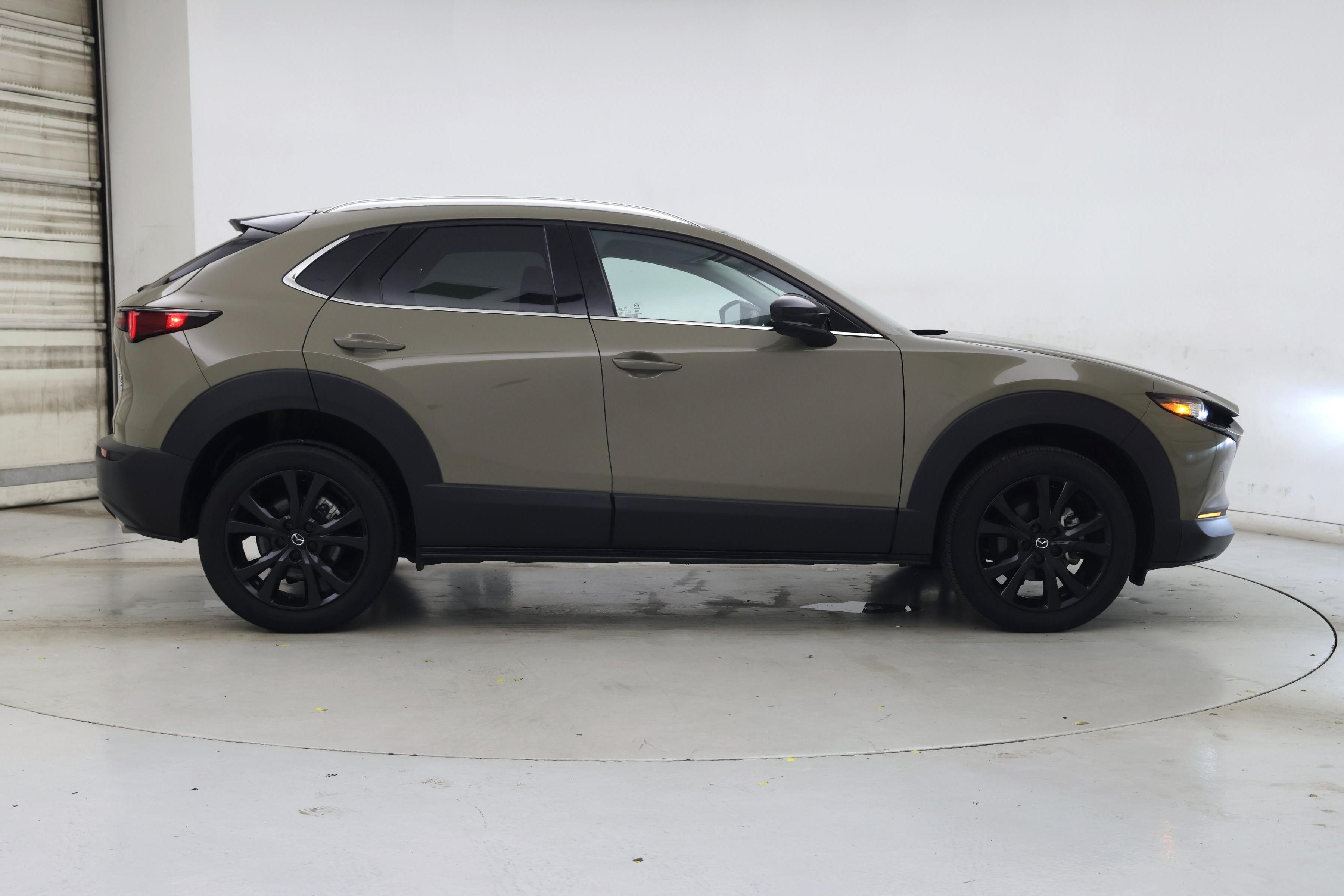 Thumbnail: 2024 Mazda CX-30 - 7