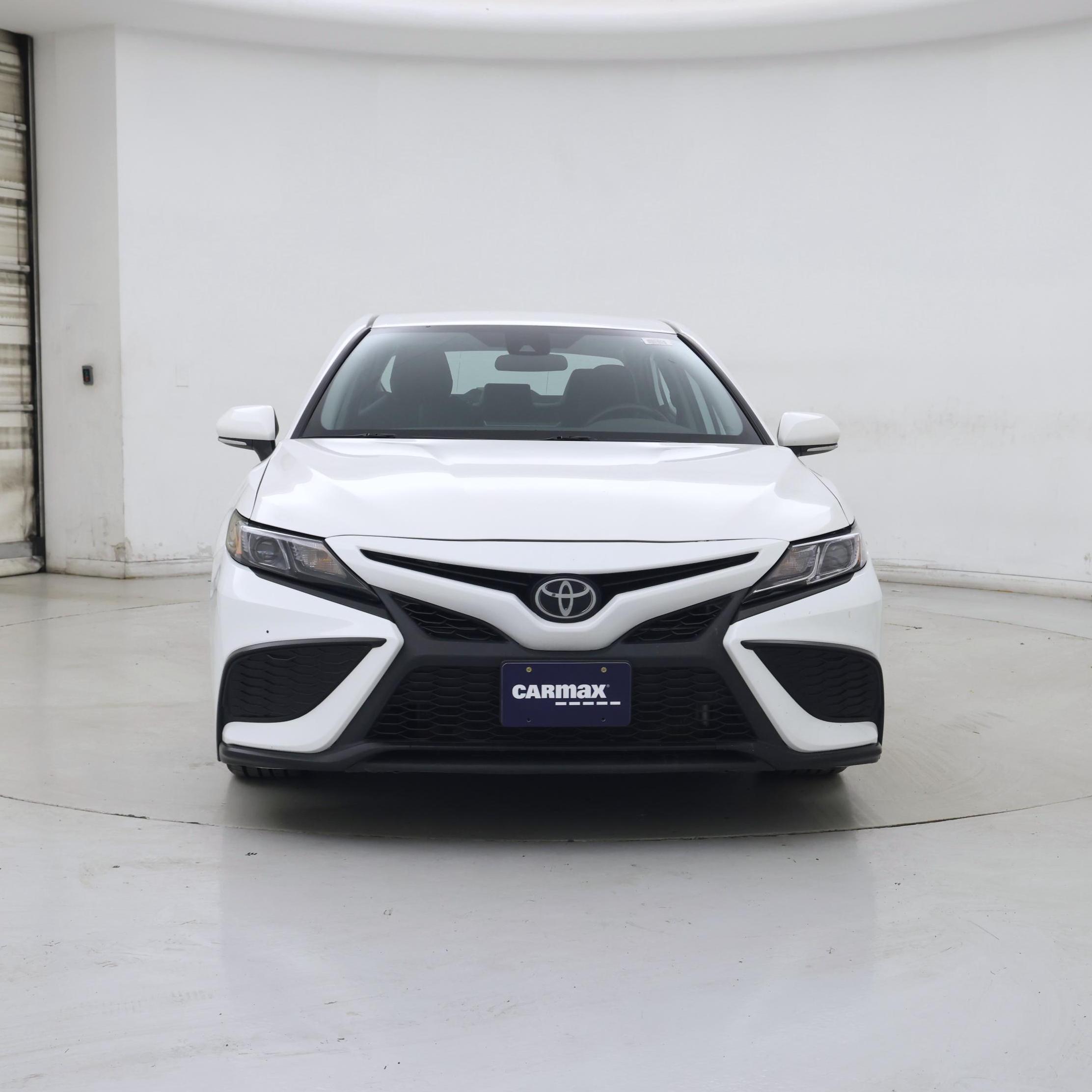 Thumbnail: 2022 Toyota Camry - 5