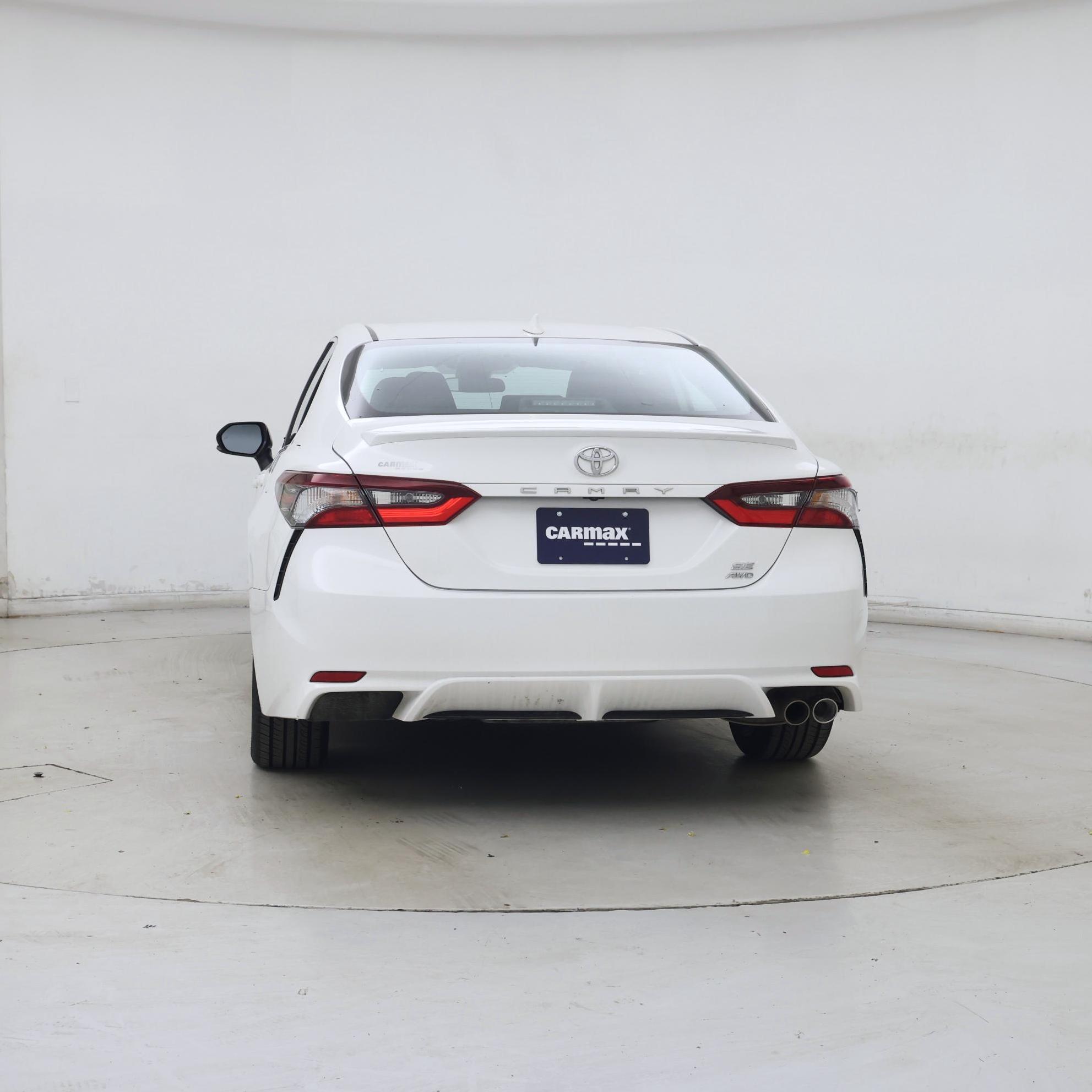 Thumbnail: 2022 Toyota Camry - 6