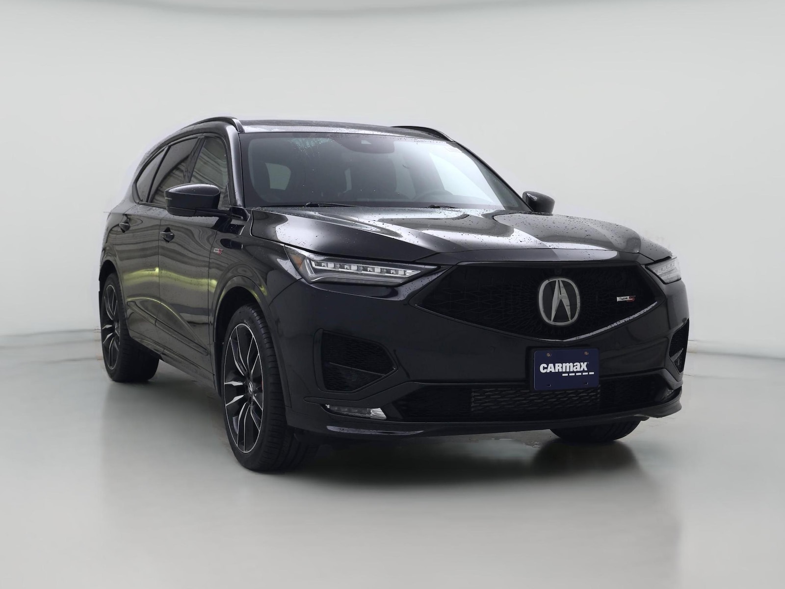 2022 Acura MDX