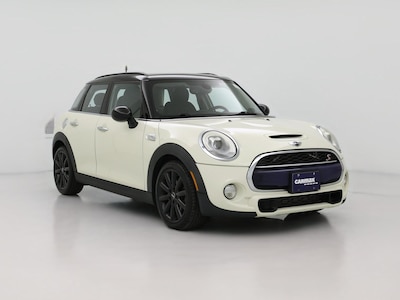 2017 Mini Cooper Hardtop S