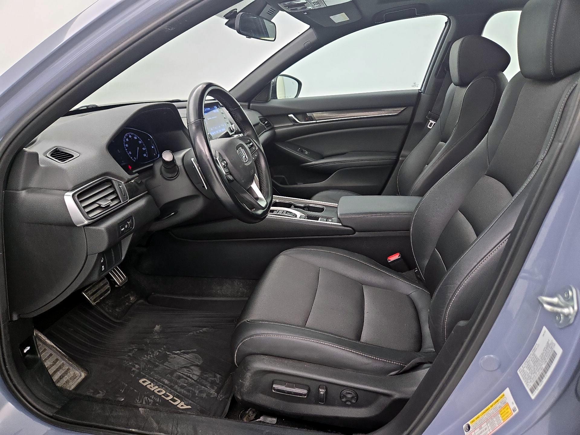 Thumbnail: 2022 Honda Accord - 11