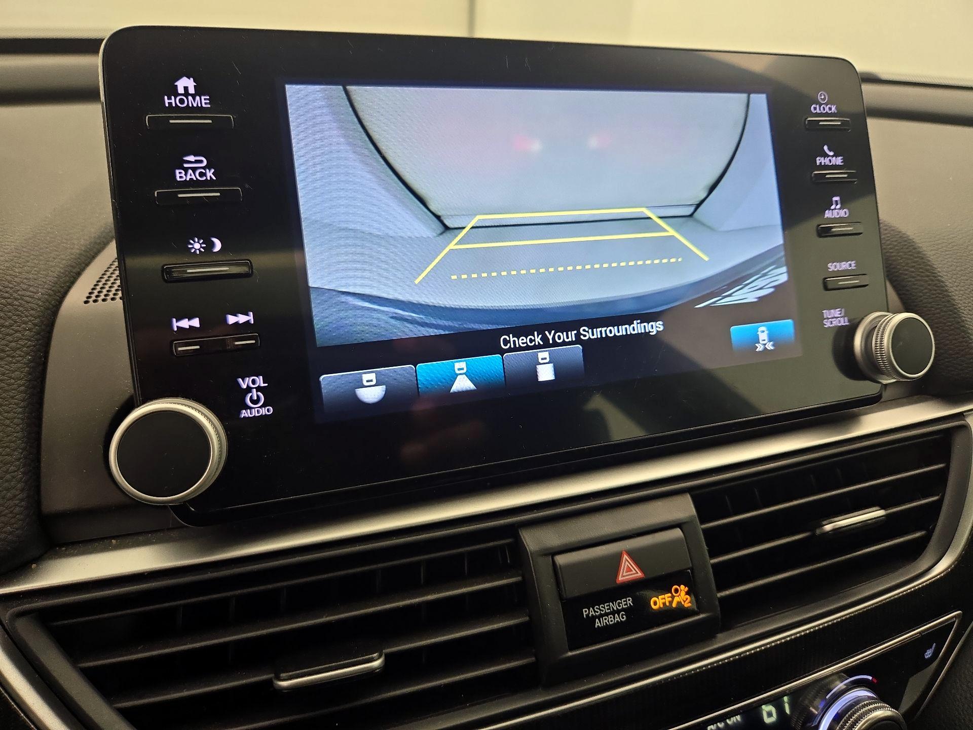 Thumbnail: 2022 Honda Accord - 14